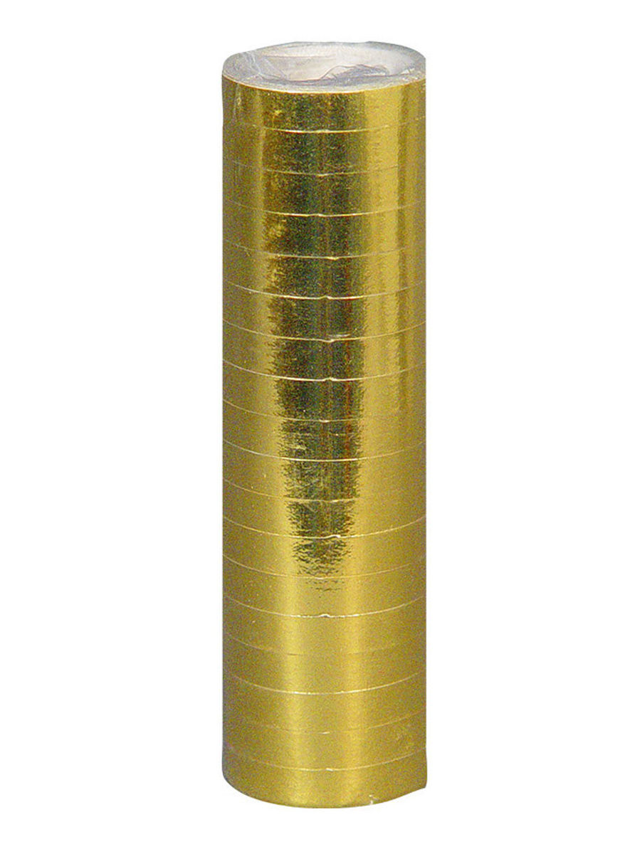 Serpentines goud