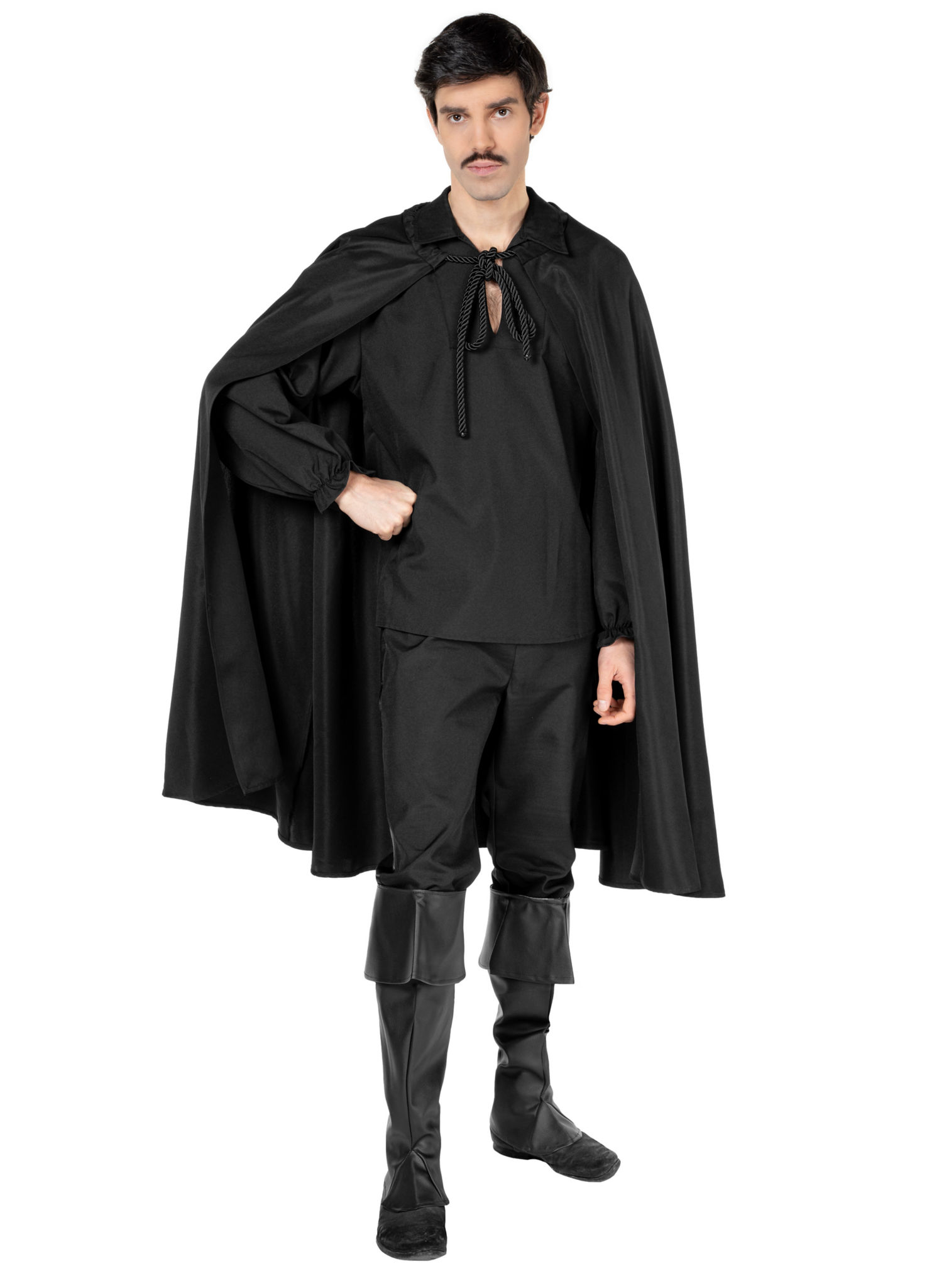 Zorro - Cape