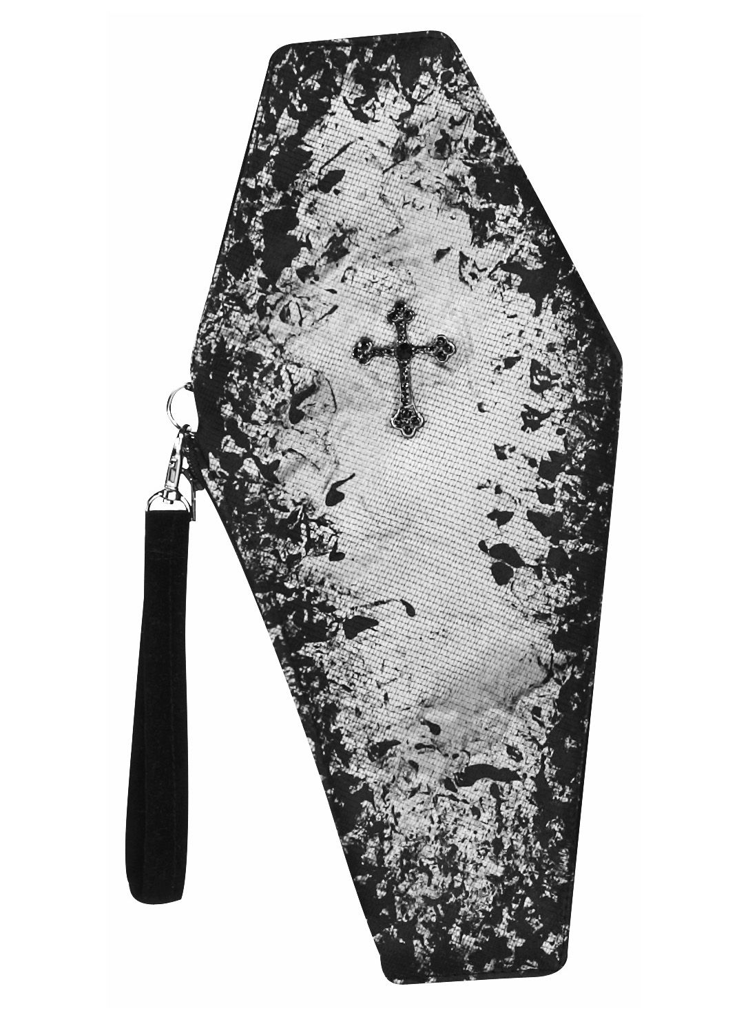 Sarg Handtasche