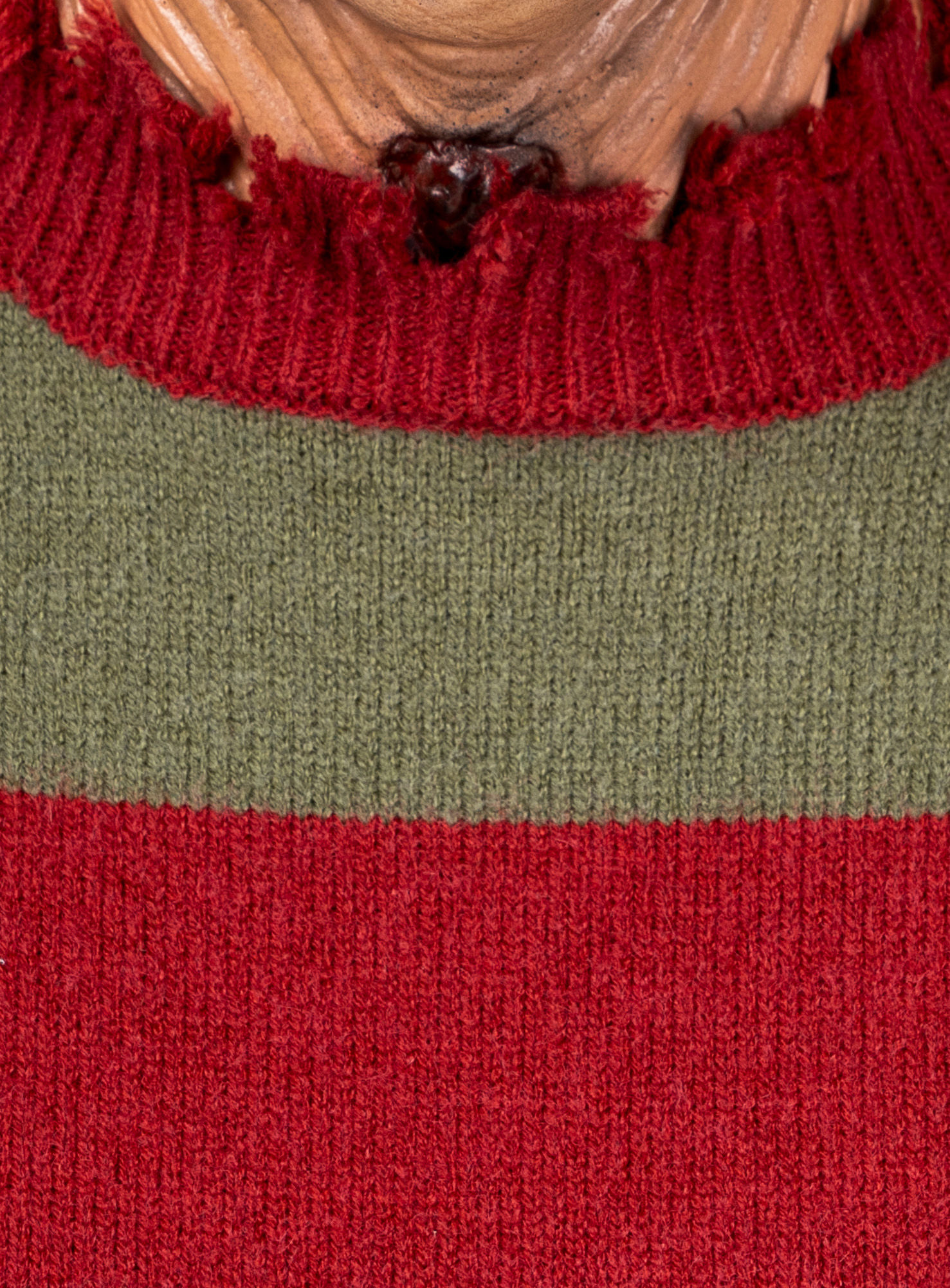 Freddy - Nightmare Pullover Signature Edition