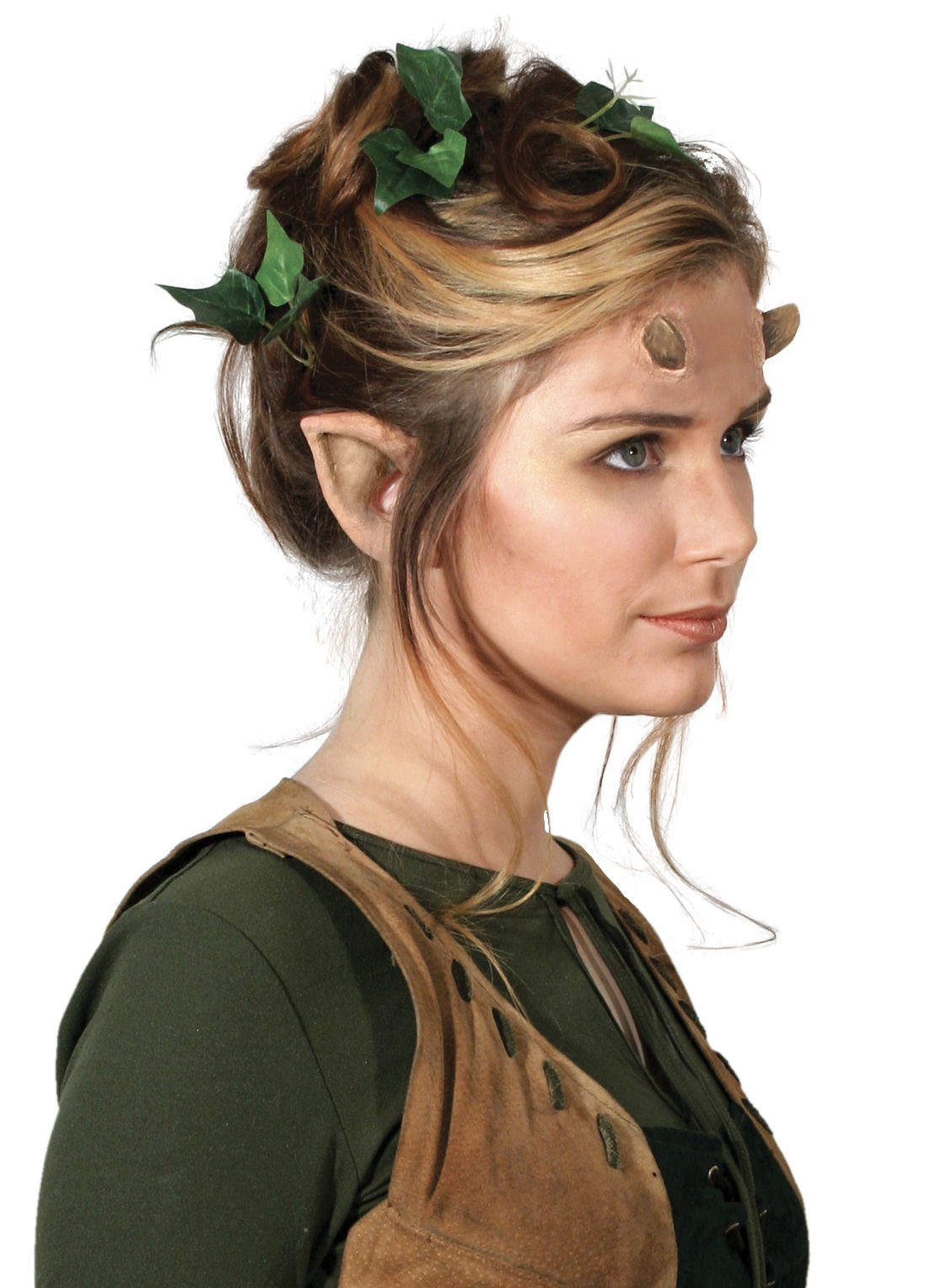 Latexohren Satyr