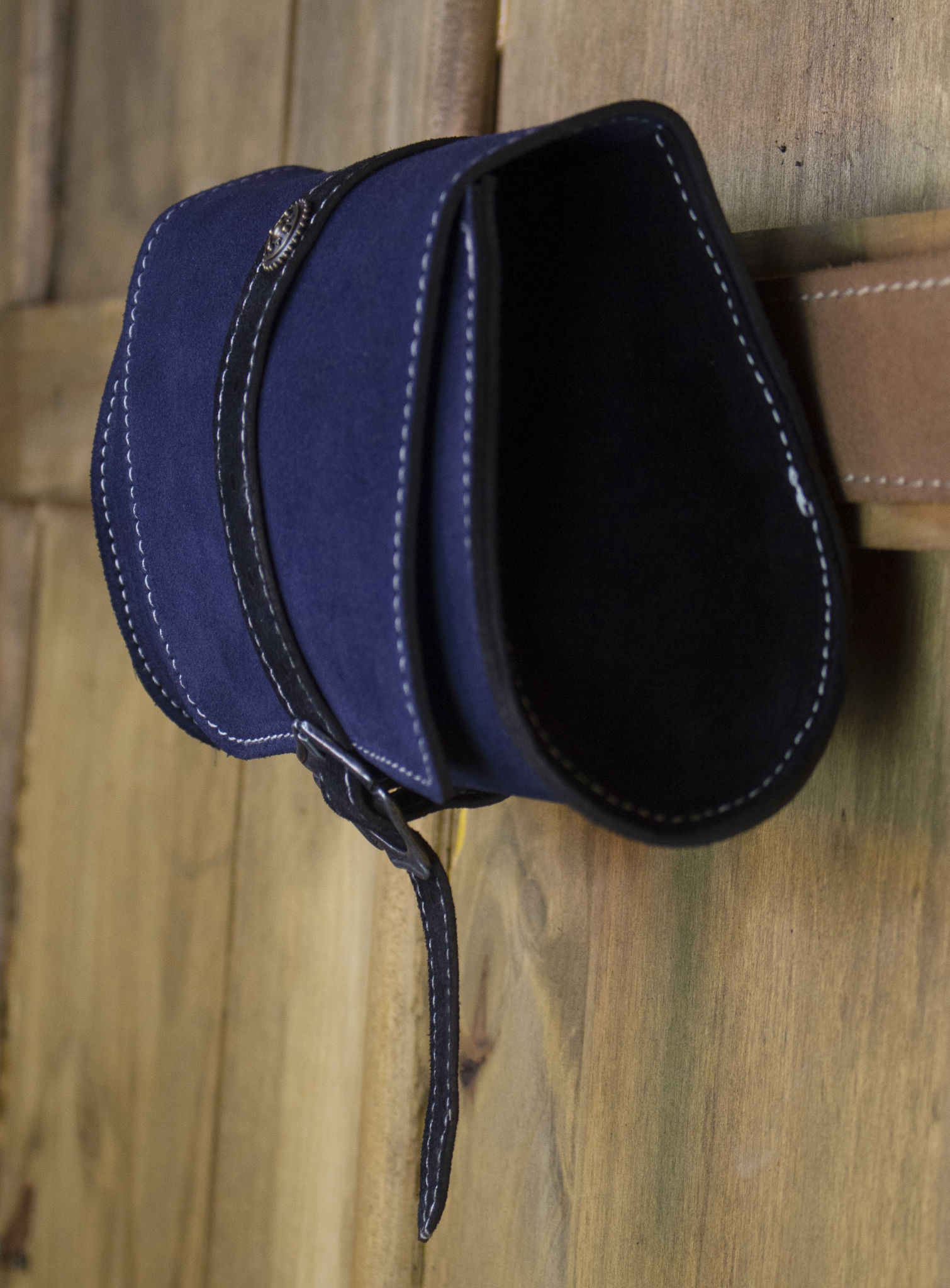 Mittelalter Gürteltasche - Morwen