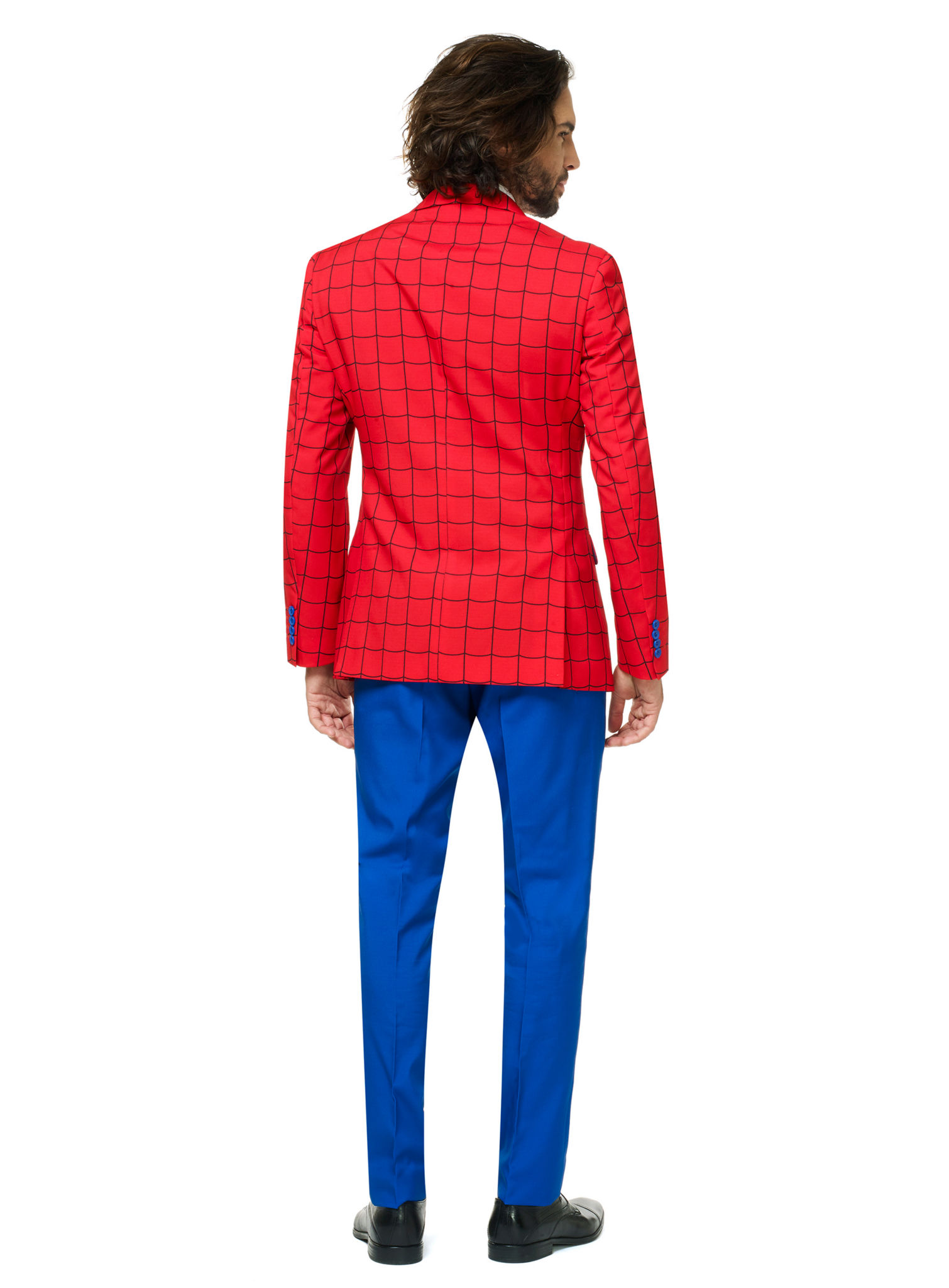 OppoSuits Marvel Spider-Man Anzug