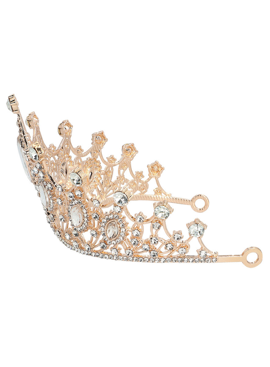 Gouden diadeem Ophelia