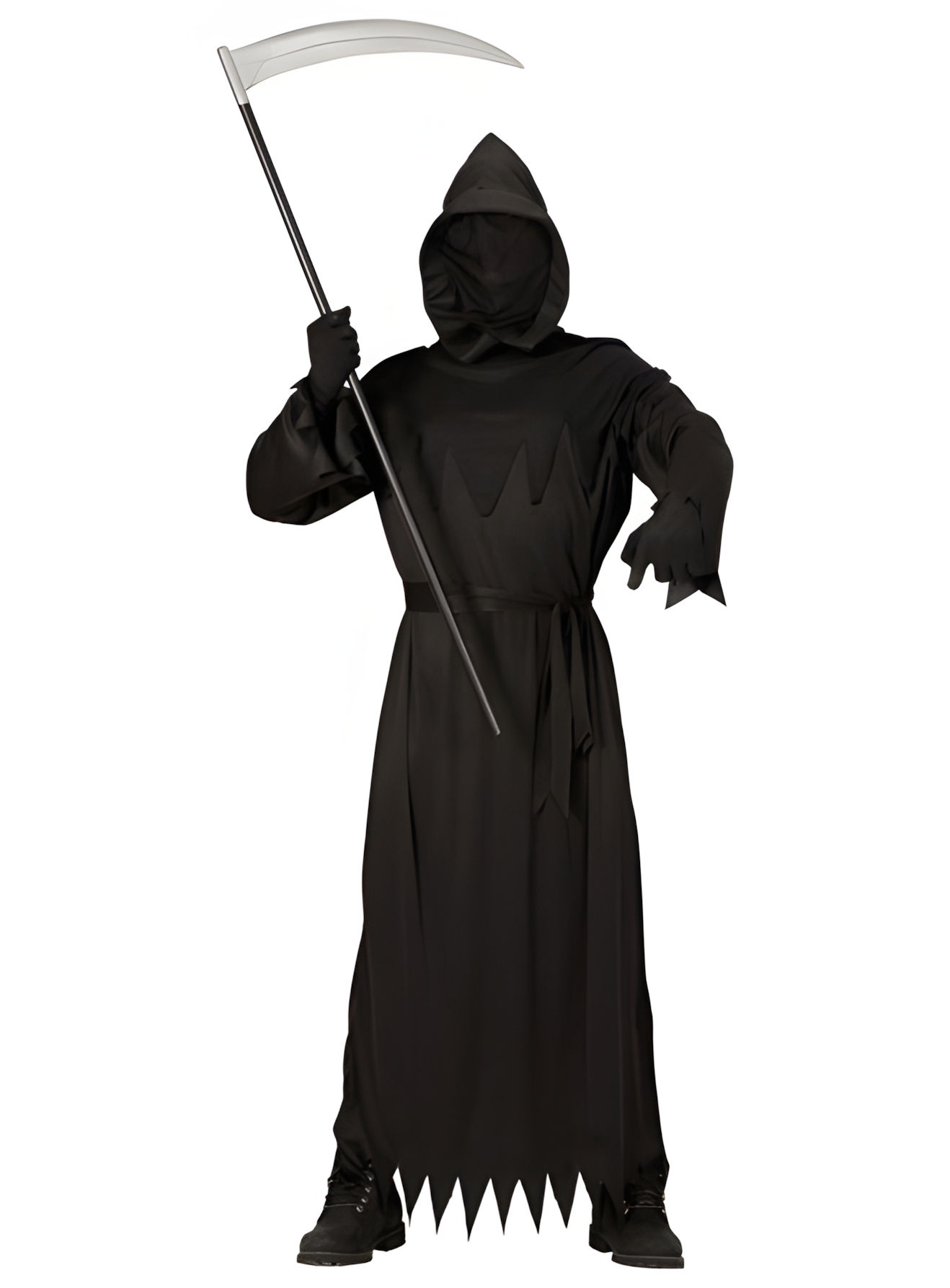 Reaper Herrenkostüm Deluxe
