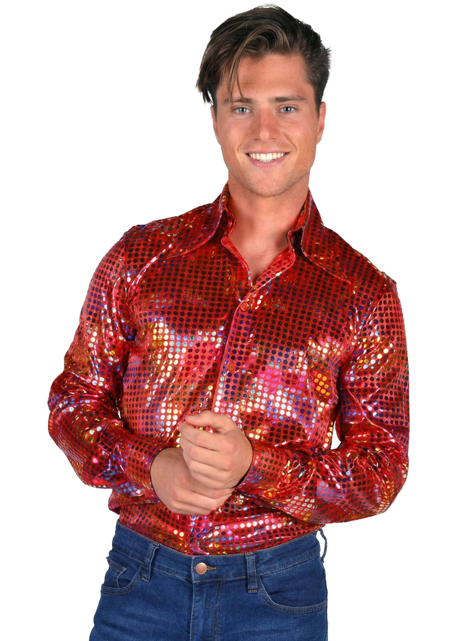 Discohemd rot