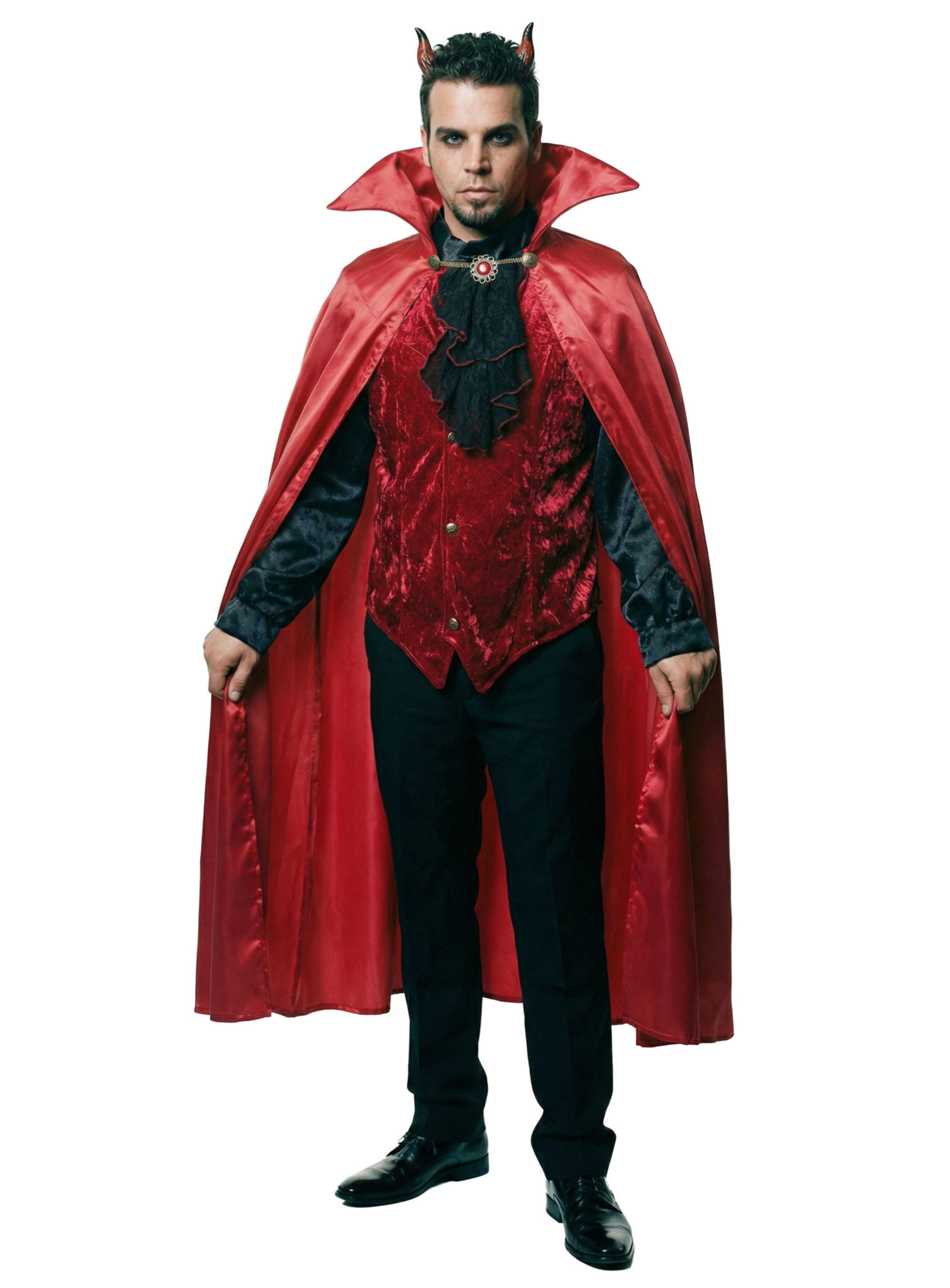 Dämon Halloween Kostüm