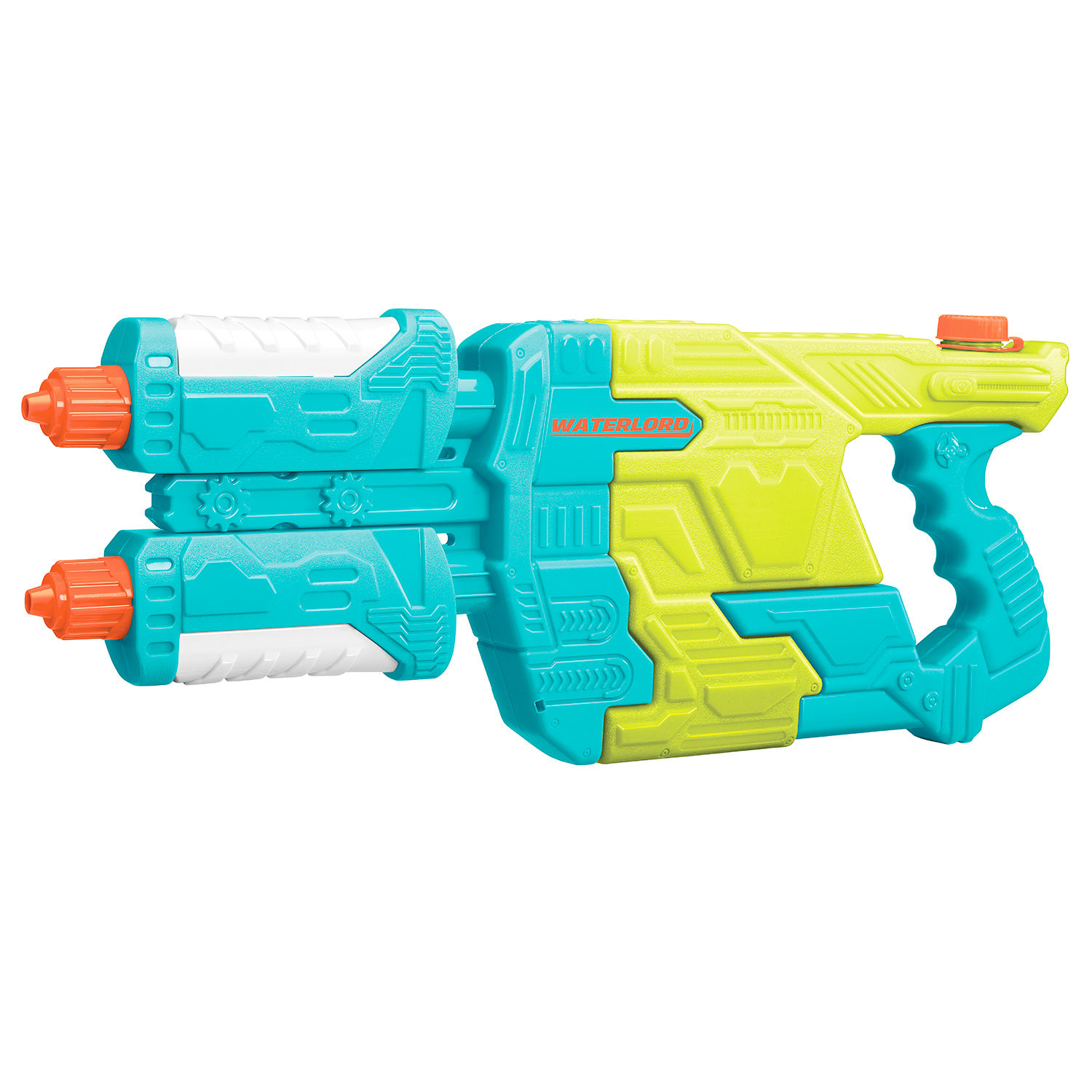 BuzzBee Water Warriors Waterlord Wasserpistole