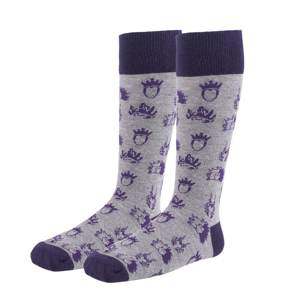Disney Villains – Sokken 3-pack