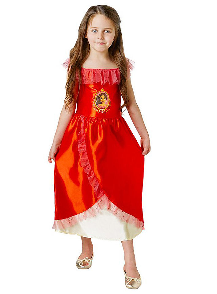 Disney's Elena von Avalor Kinderkostüm
