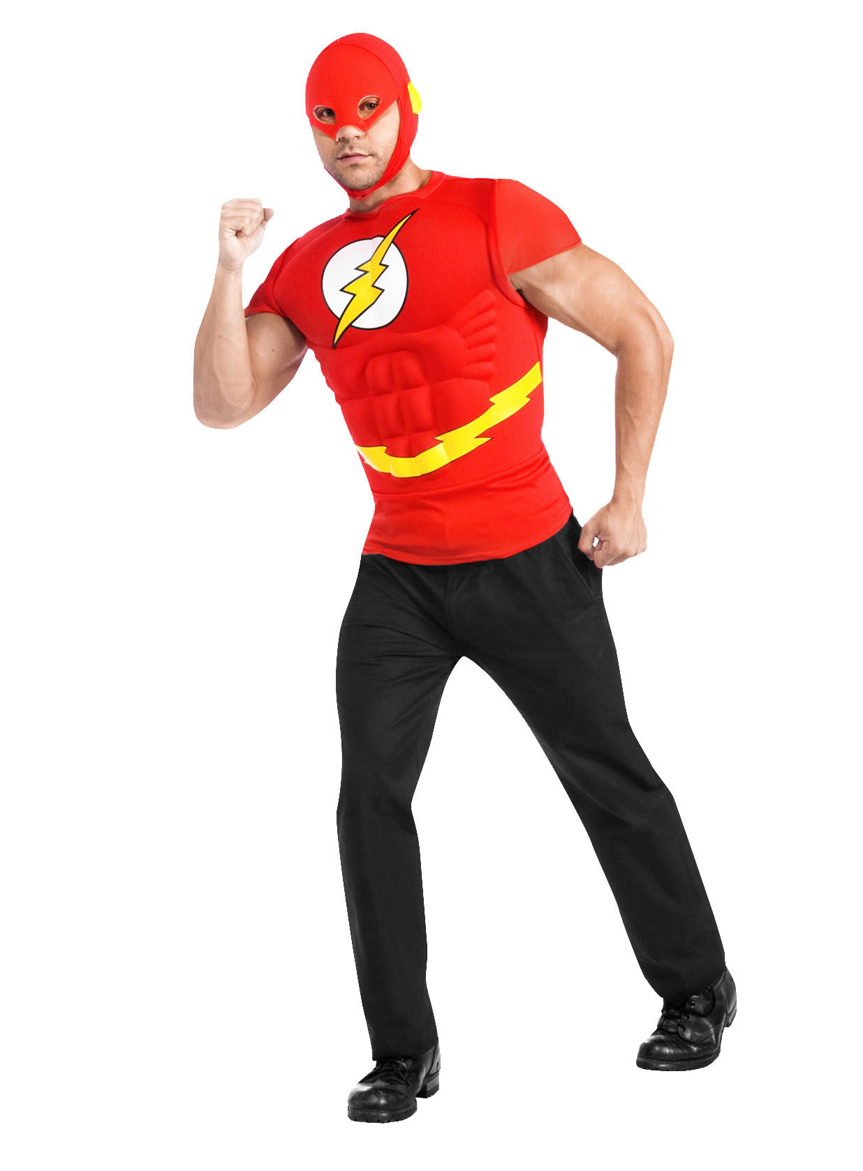 The Flash Muskelshirt
