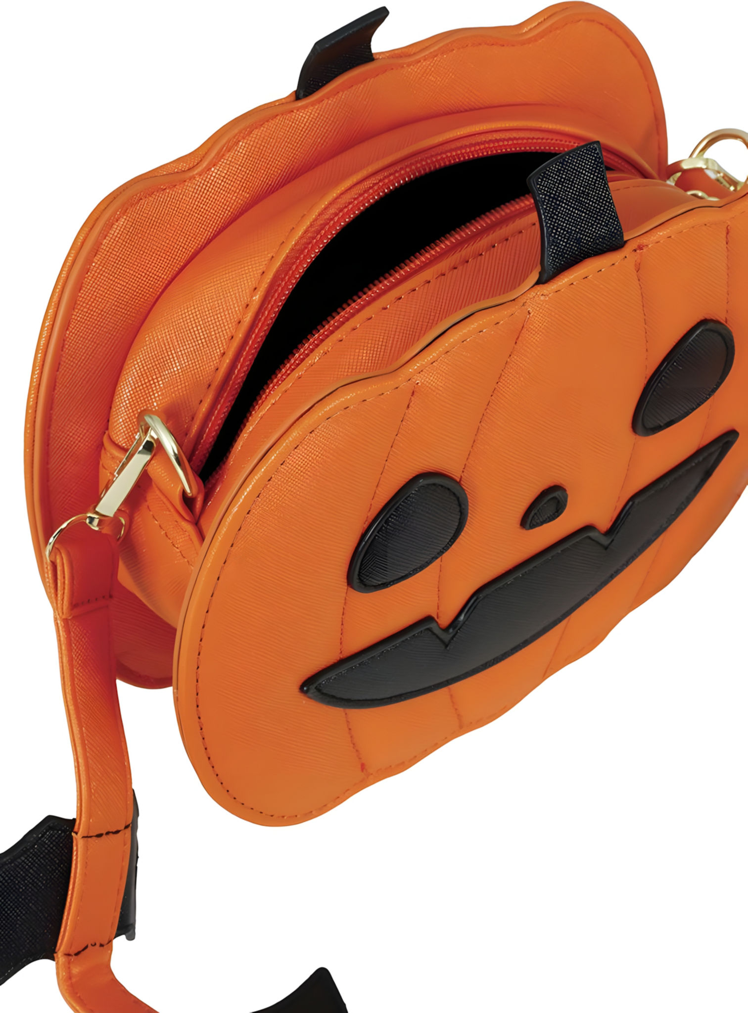 Kürbis Handtasche