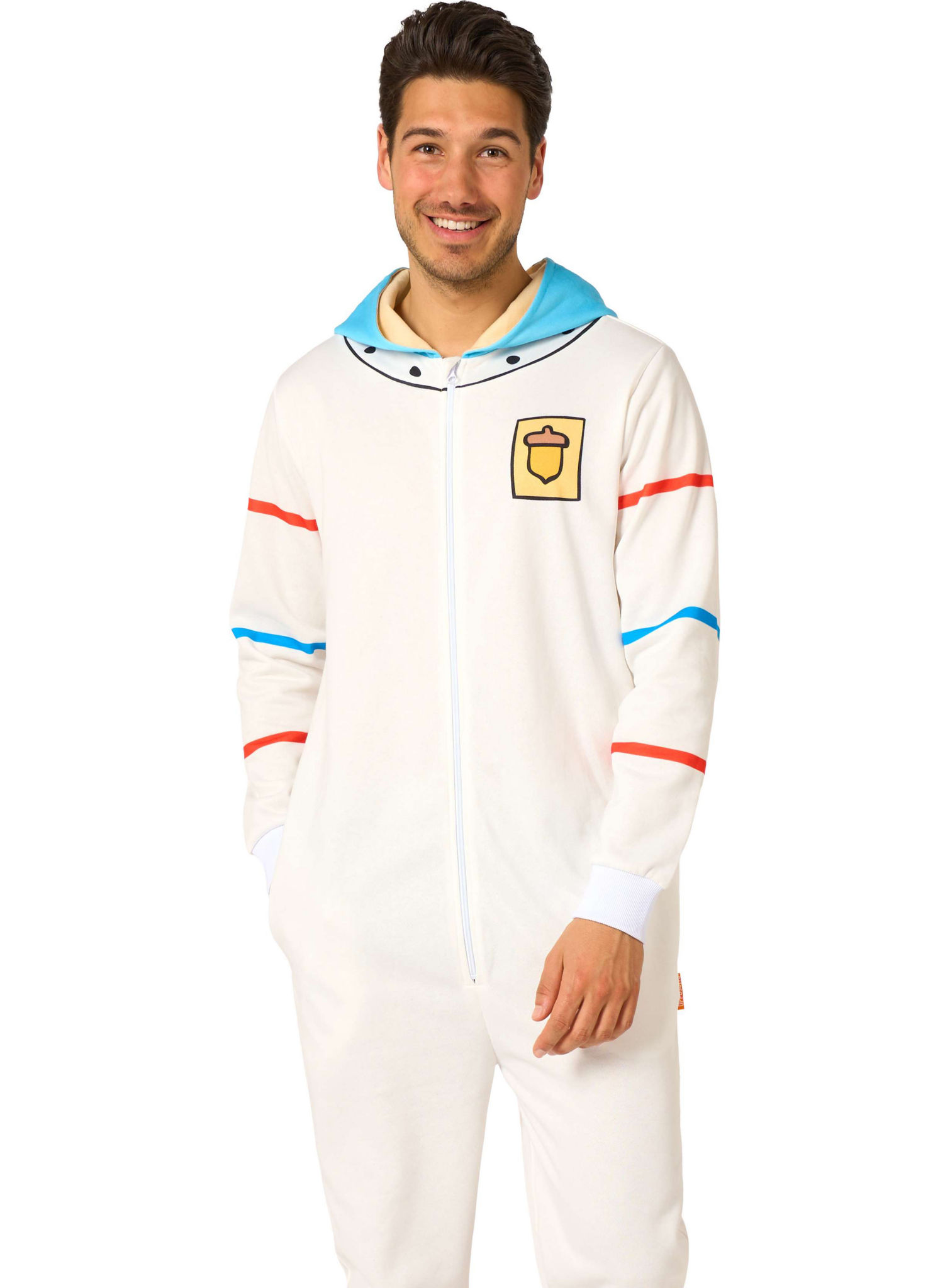 OppoSuits – SpongeBob Sandy Onesie