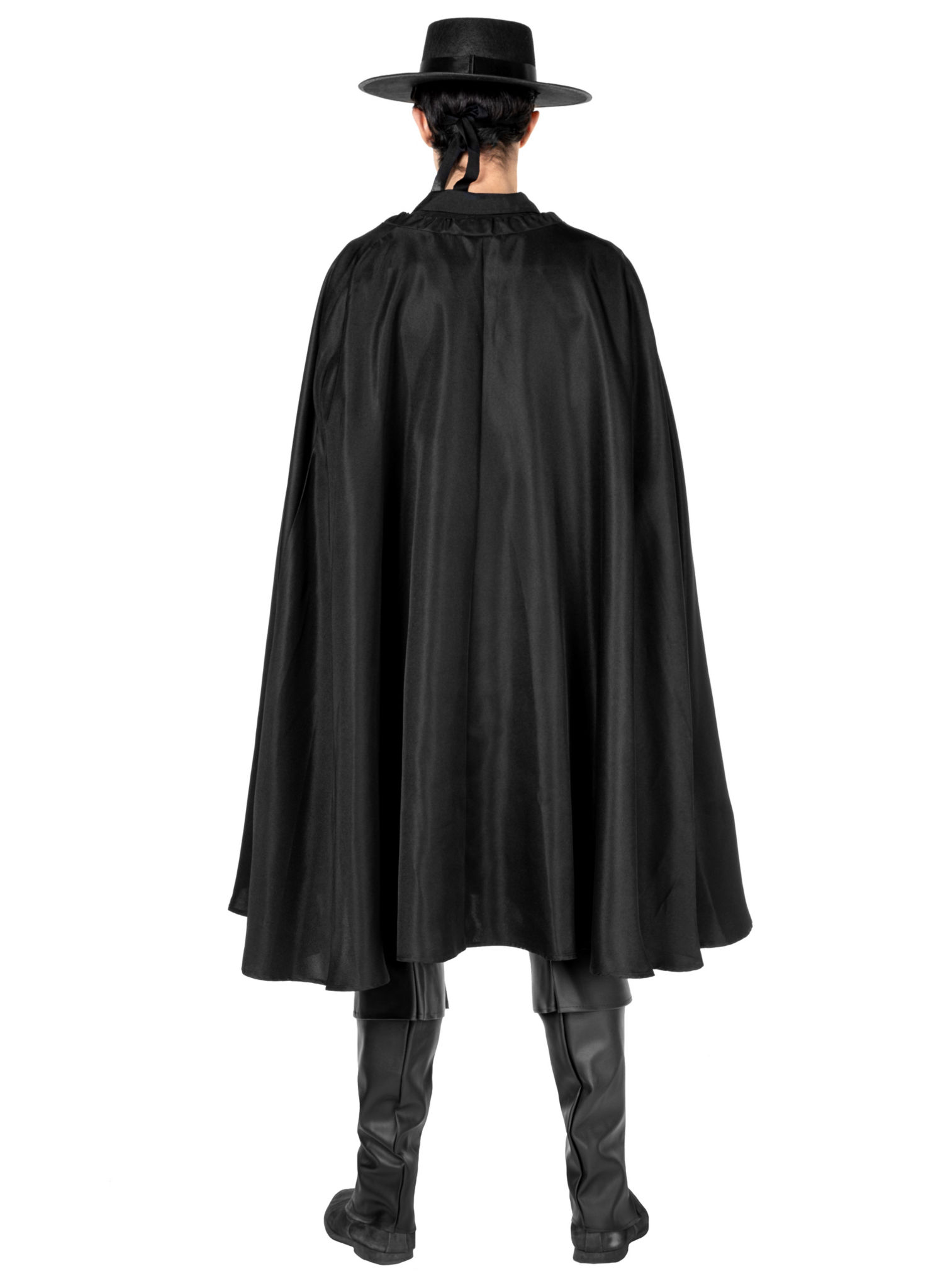Zorro - Kostüm