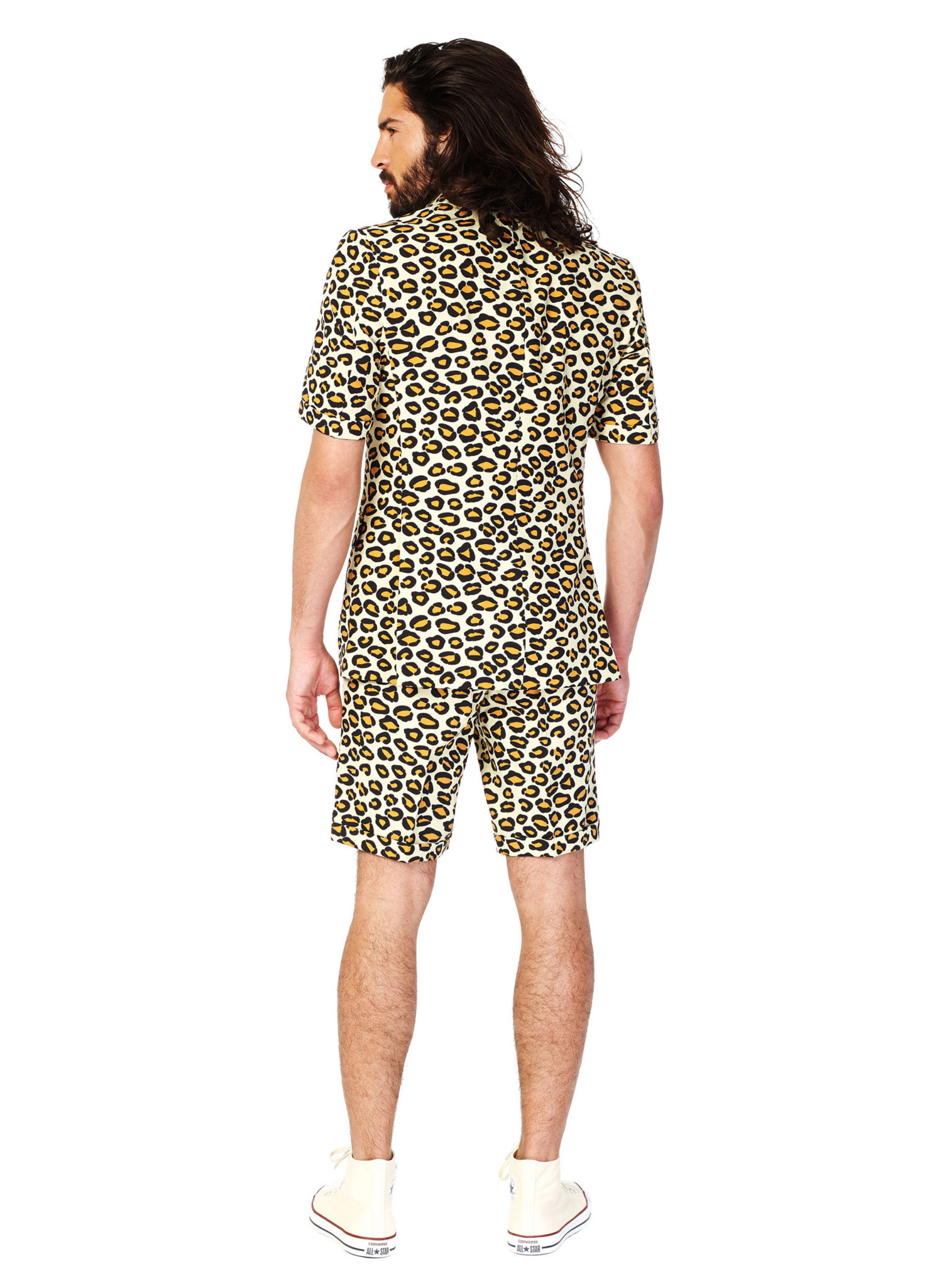 Sommer OppoSuits The Jag Anzug
