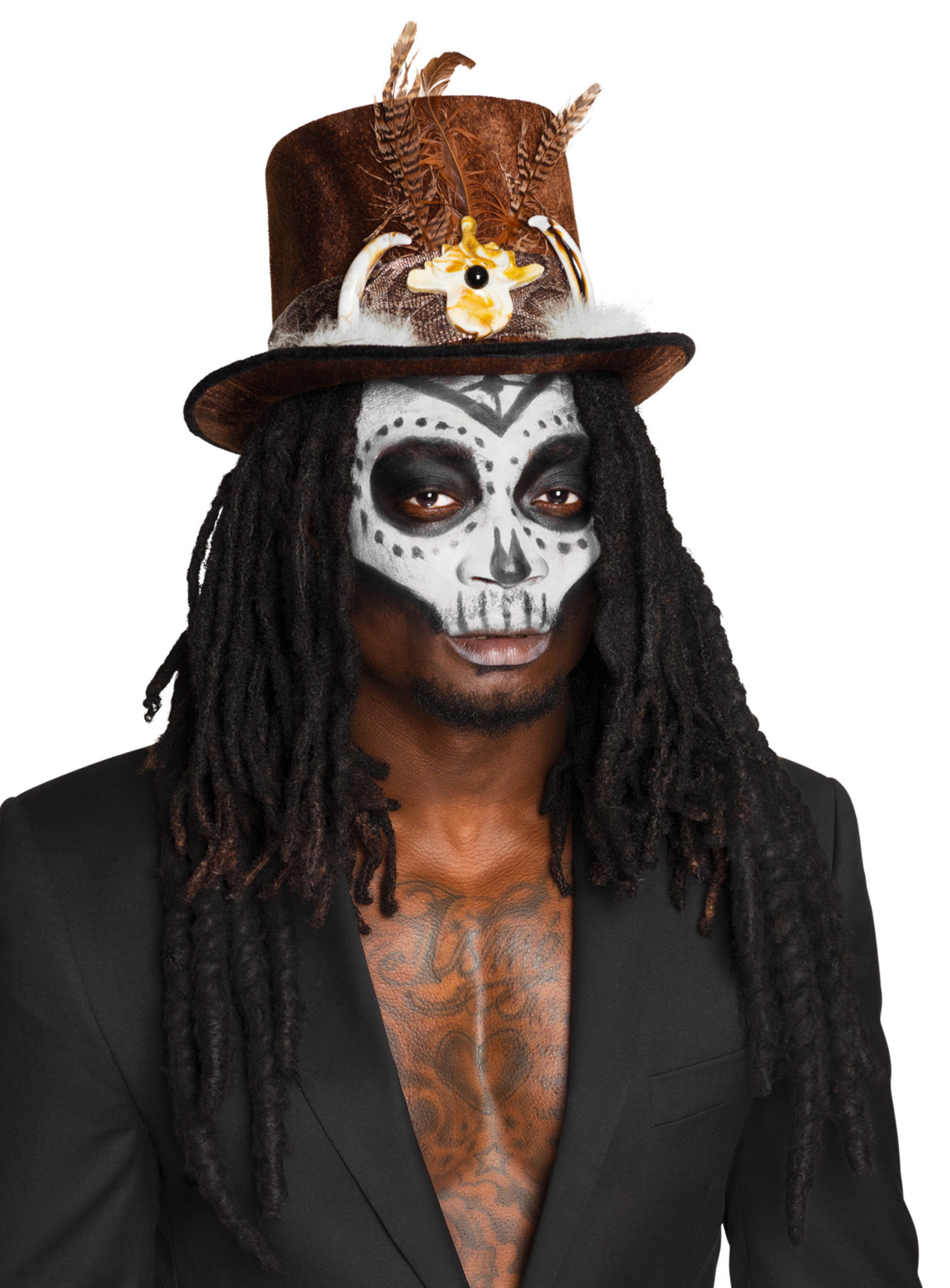 Voodoohut Buluku