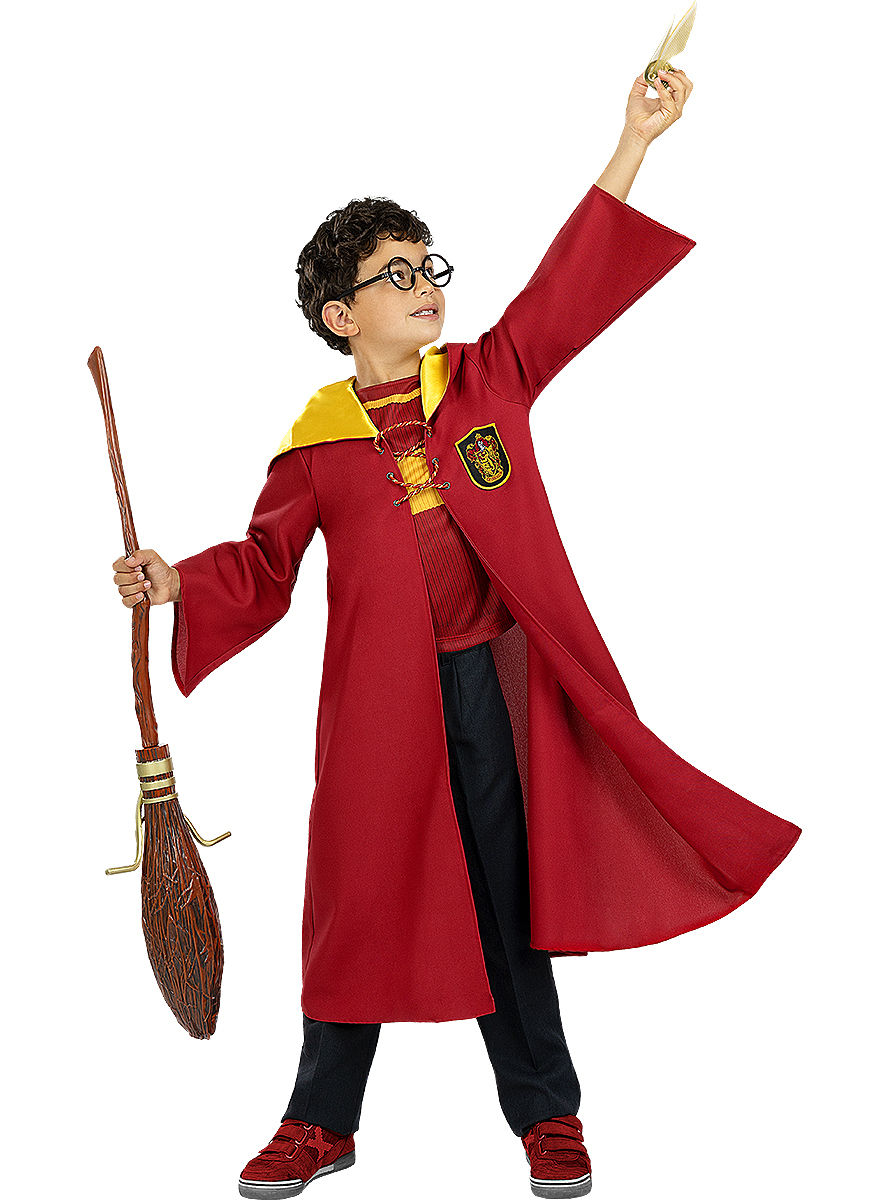 Harry Potter – Nimbus 2000 Besen