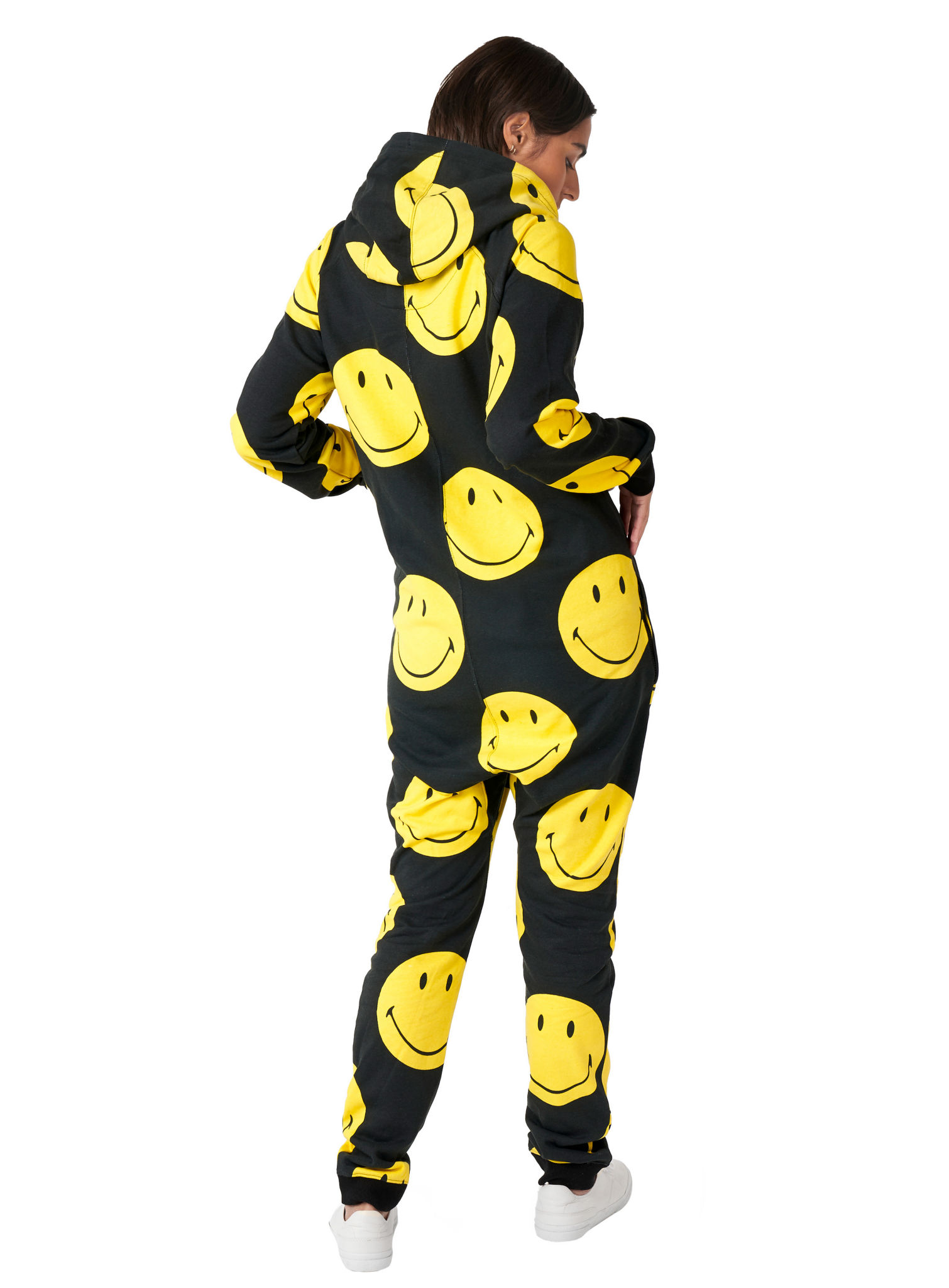 OppoSuits Smiley Original Onesie