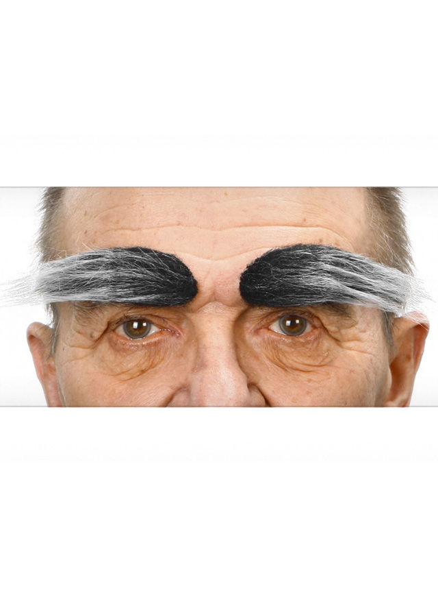 Augenbrauen Theo