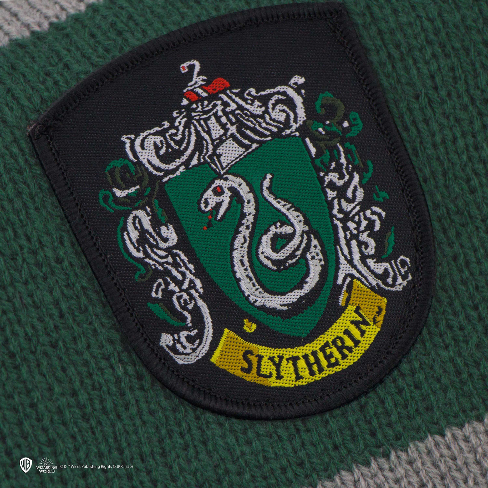 Harry Potter - Zwadderich Sjaal