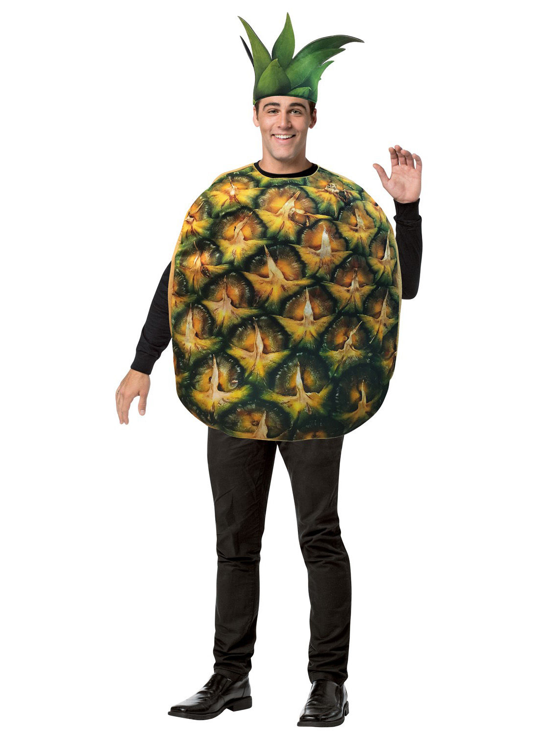 Ananas Kostüm