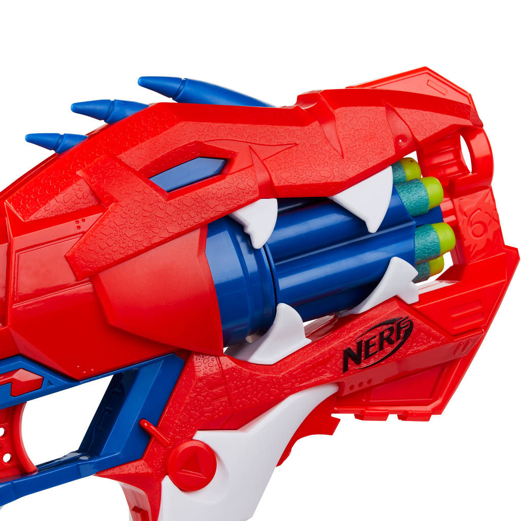 NERF - DinoSquad Raptor-Slash