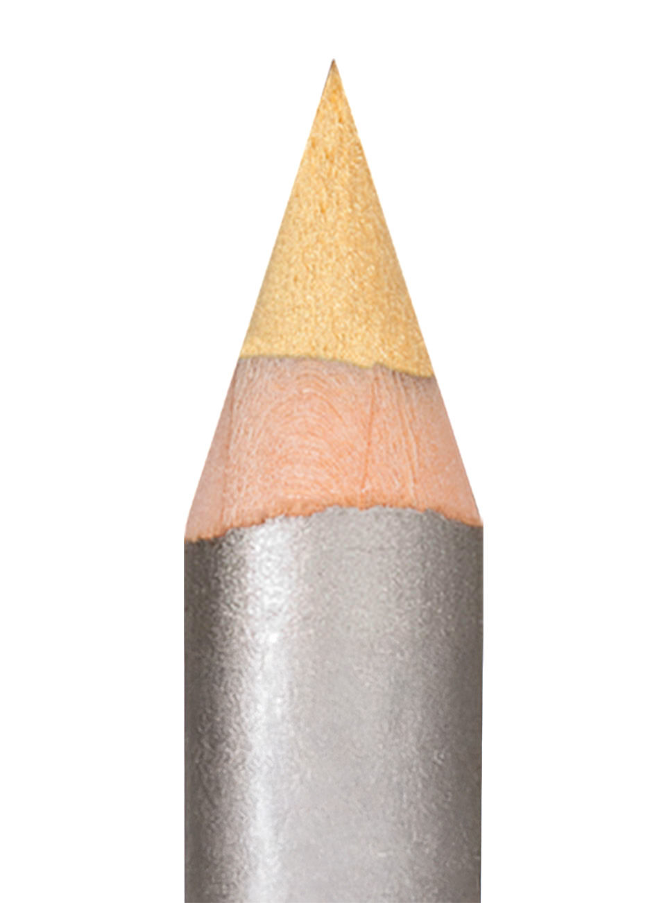 Profi-Schminkstift Gold Konturenstift