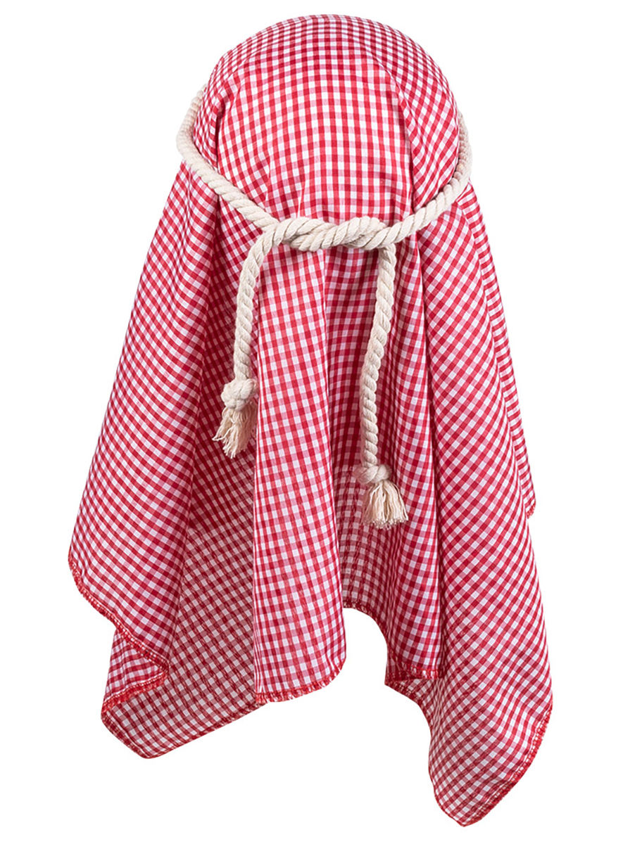Scheich Accessoire Set