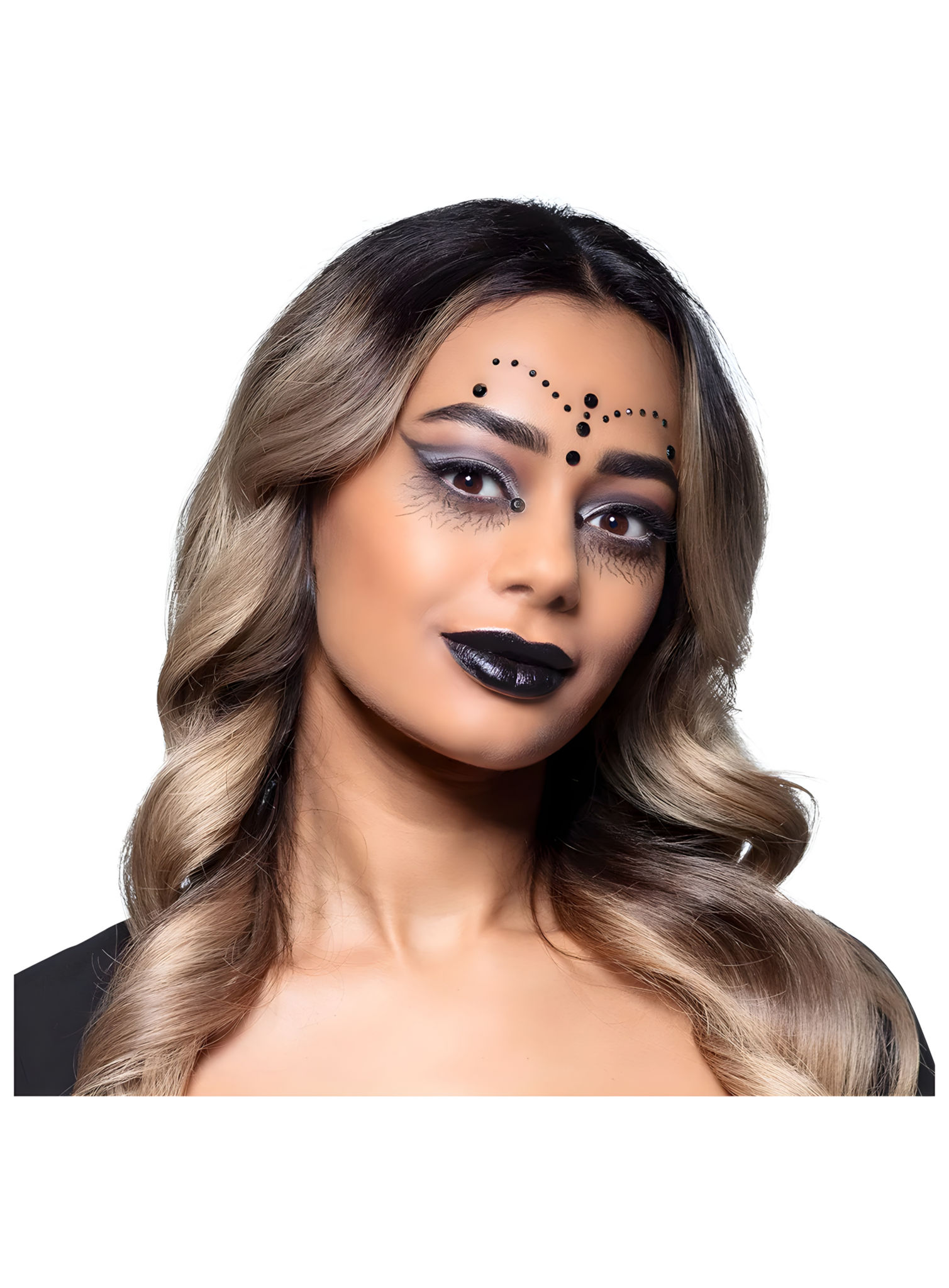 Schminkset Gothic Witch