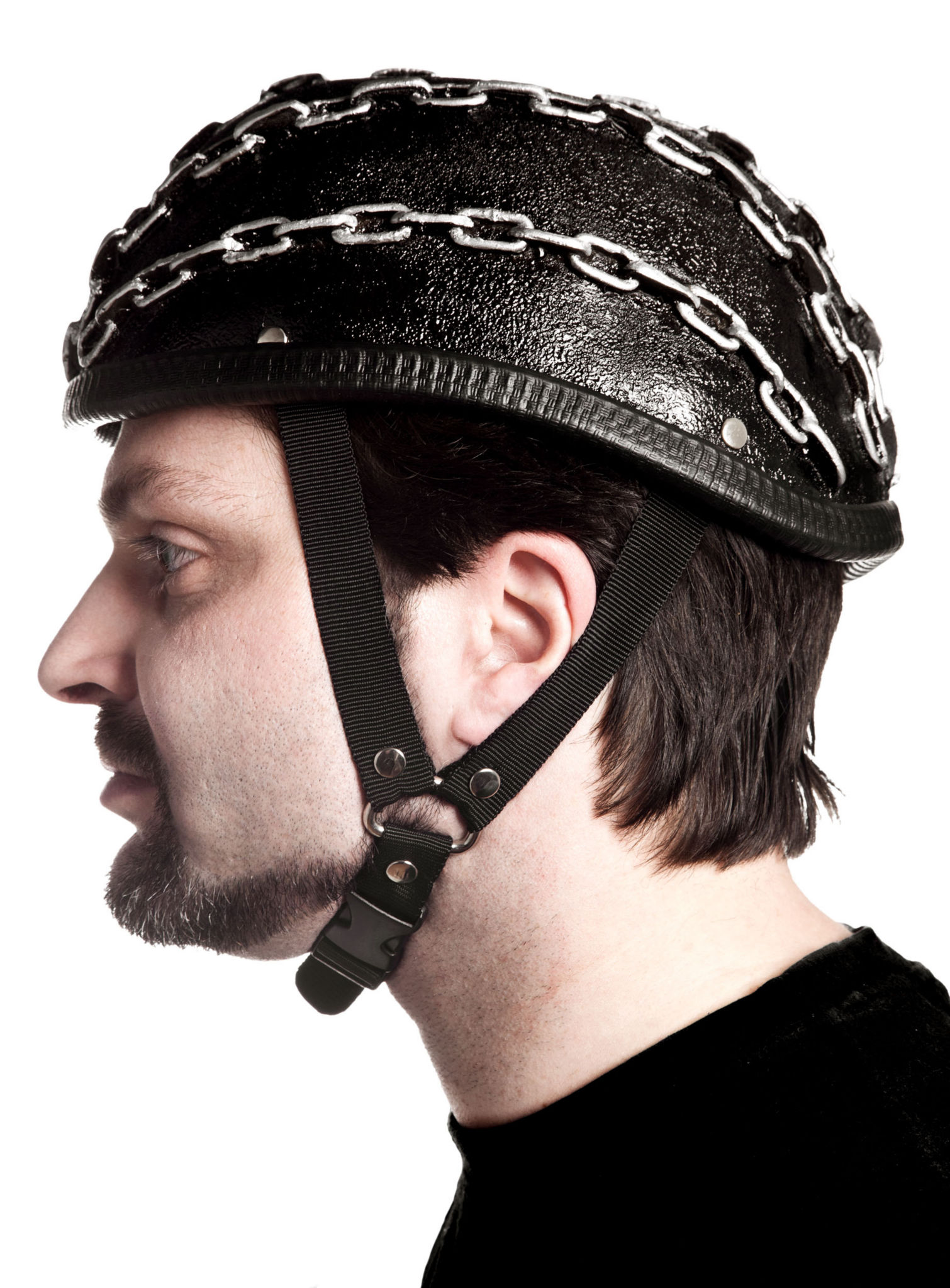 Fun Helm Kette