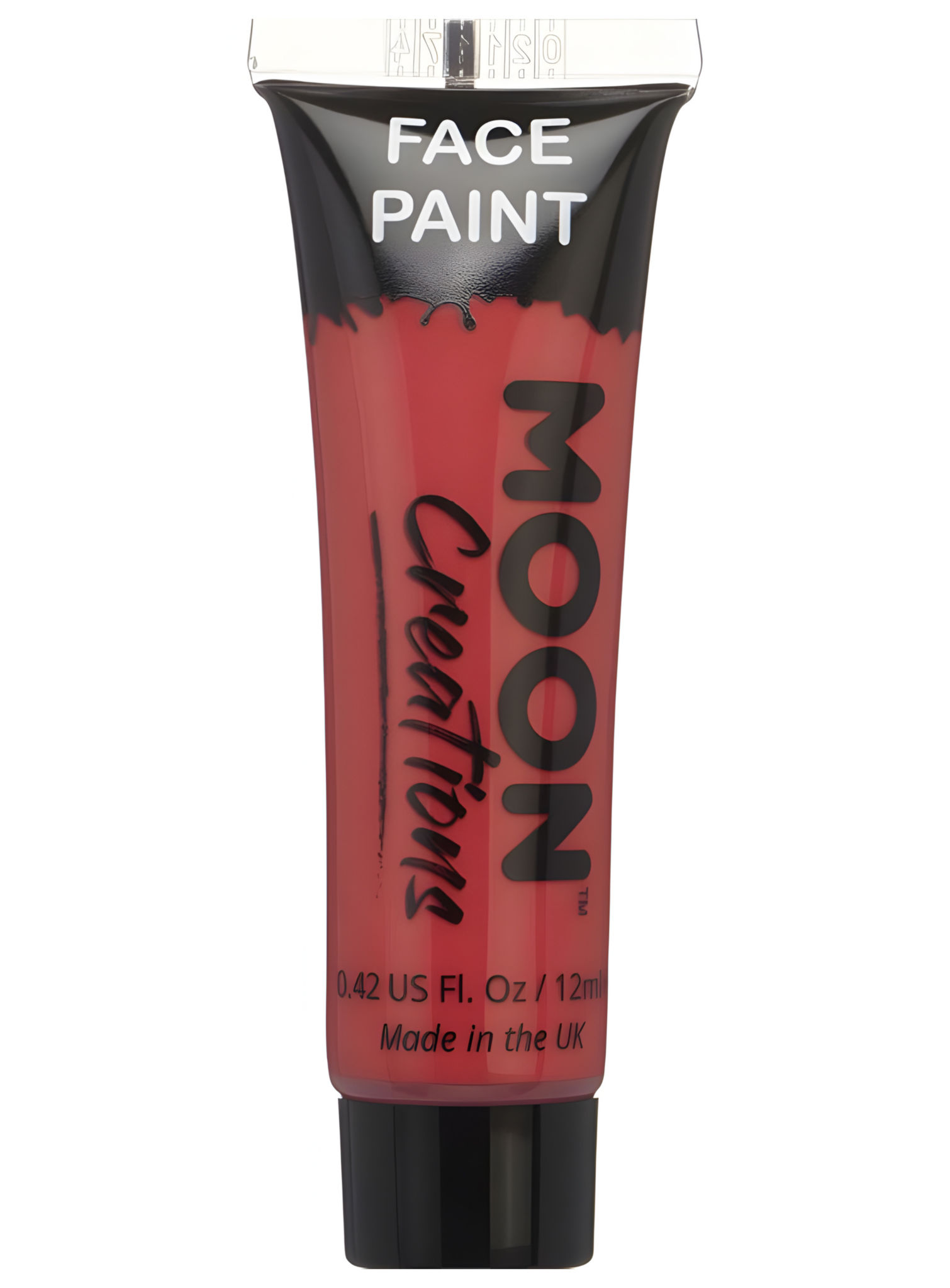 Face Paint Schminke rot – 12 ml