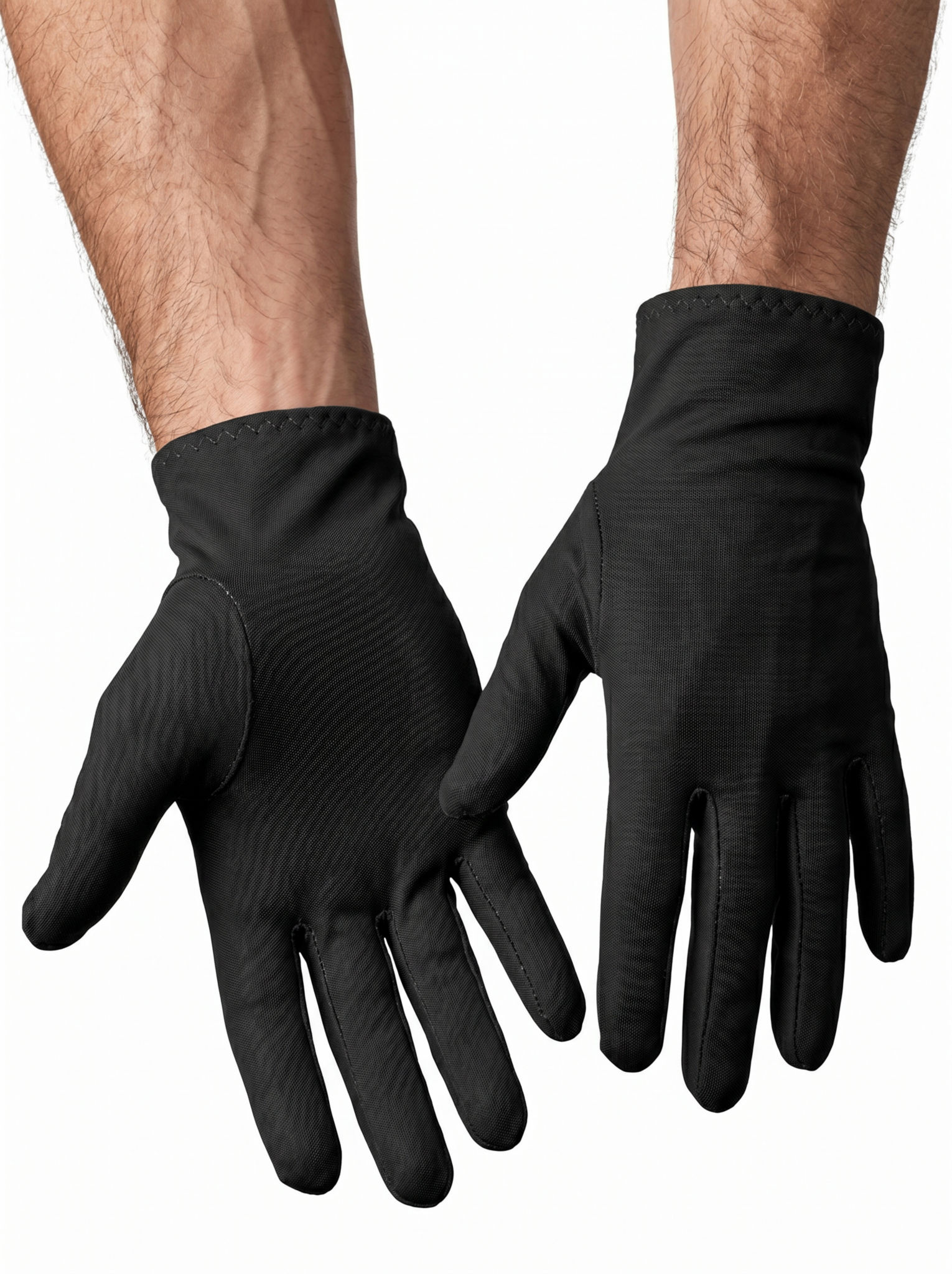Handschuhe schwarz