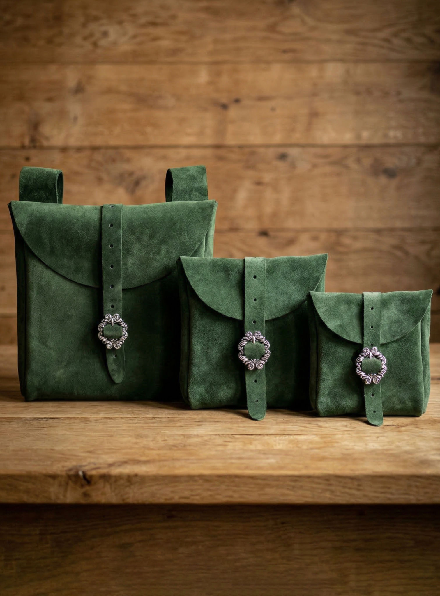 Gürteltasche - Knecht (klein)