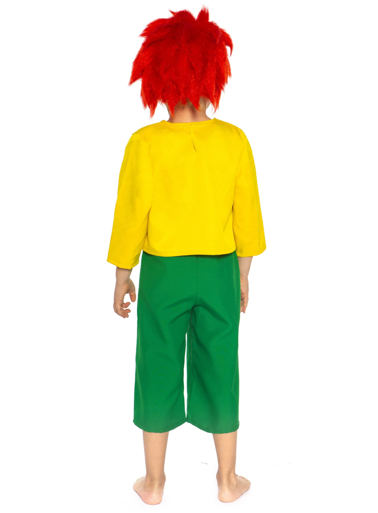 Pumuckl Kinderkostüm