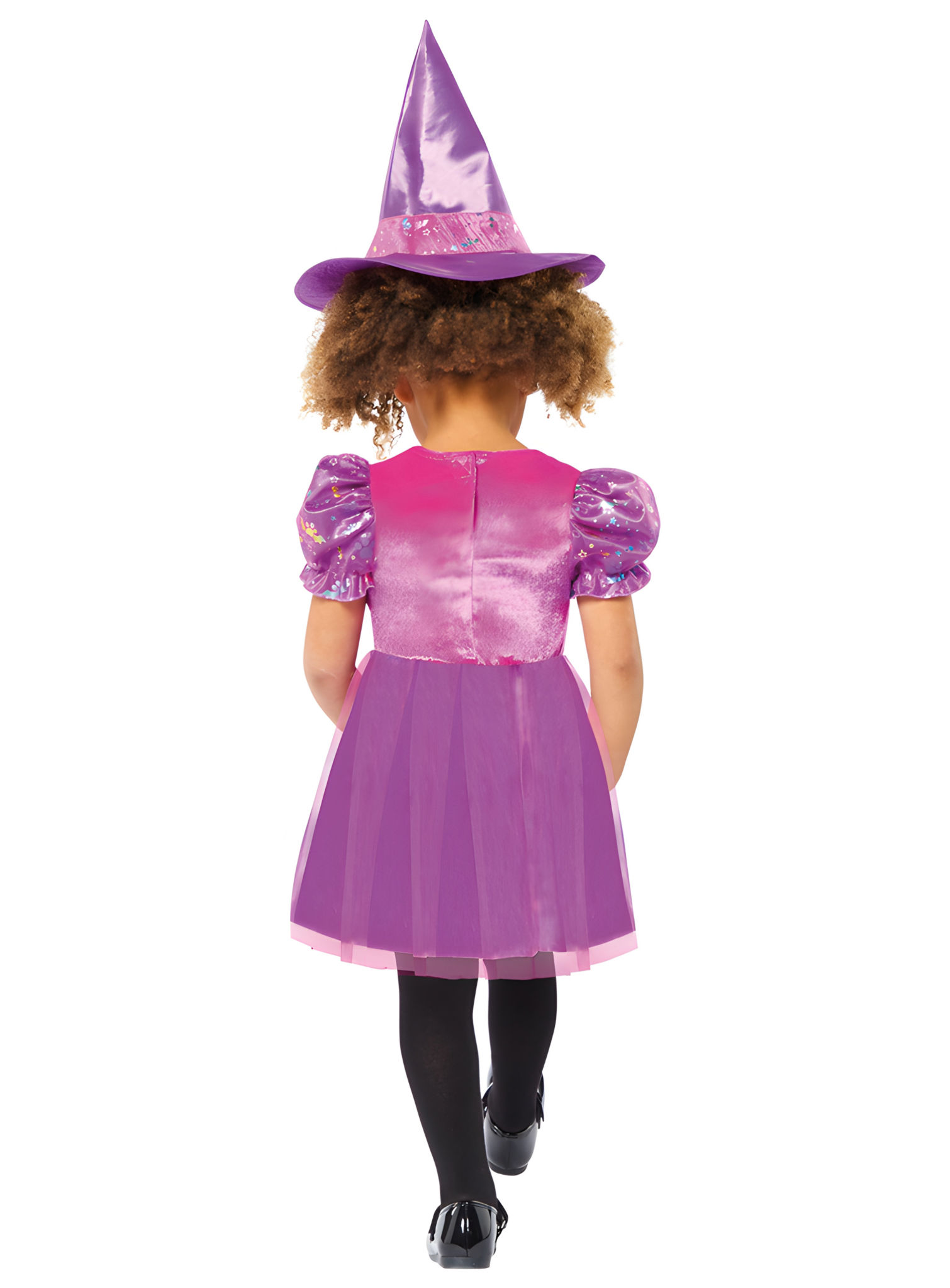 Paw Patrol Skye Hexenkostüm für Mädchen
