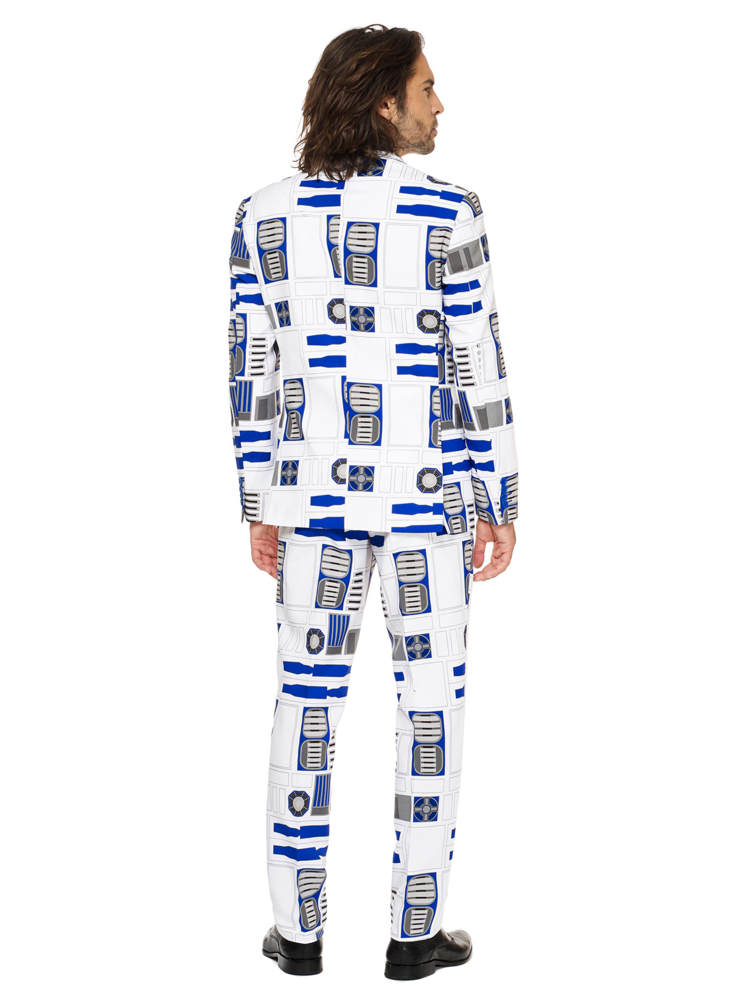 OppoSuits R2D2 Anzug
