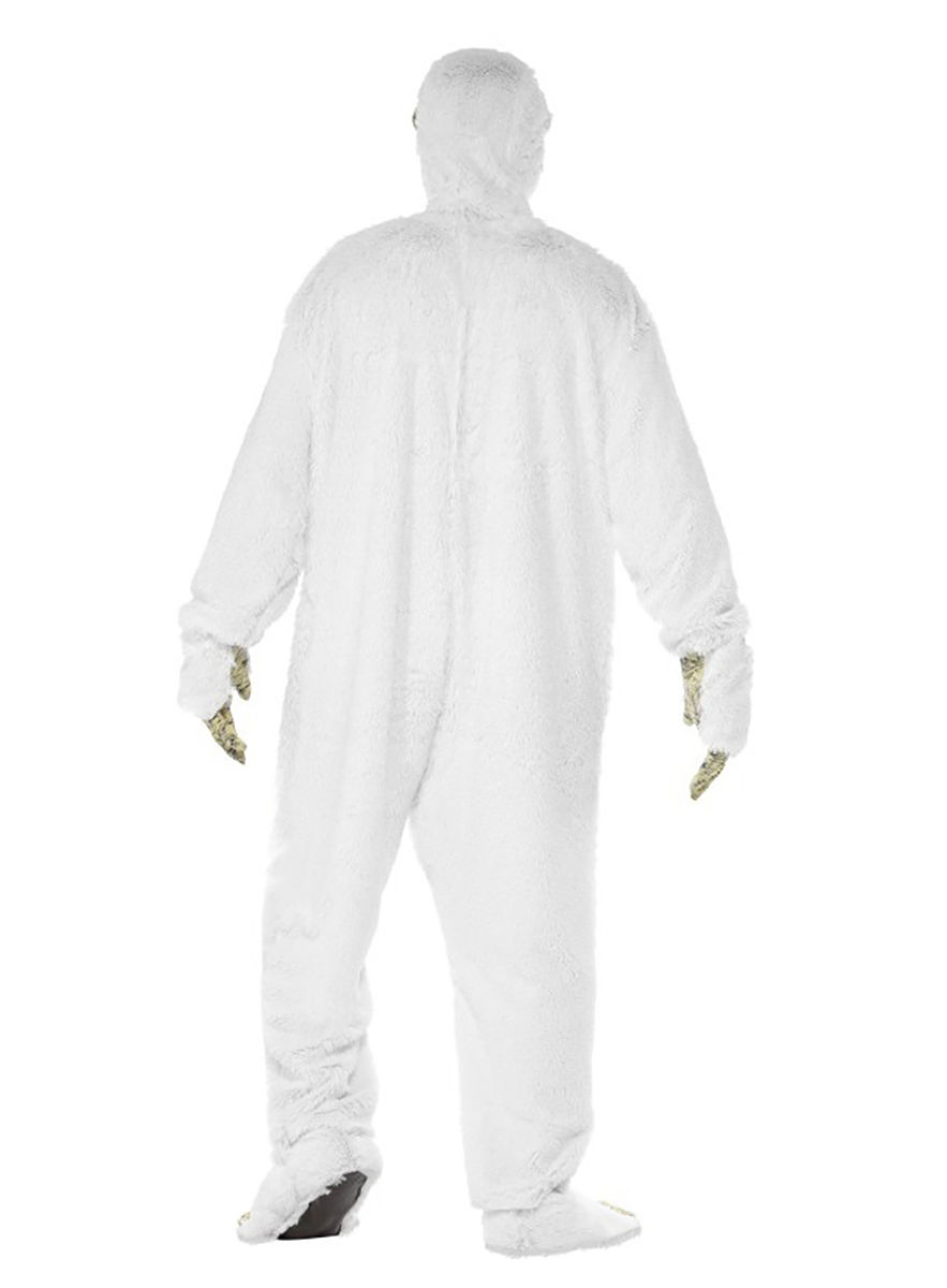 Yeti Kostüm