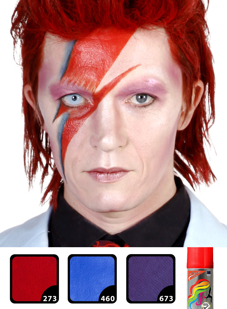 Make-up Set Ziggy Stardust