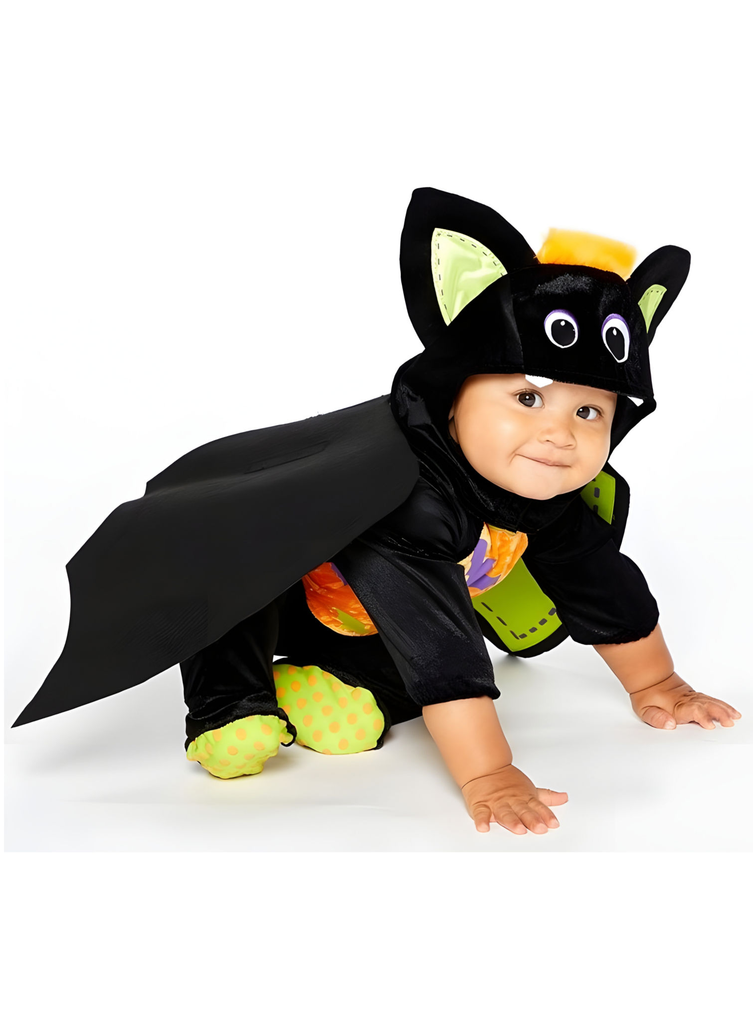 Little Bat Kostüm für Babys