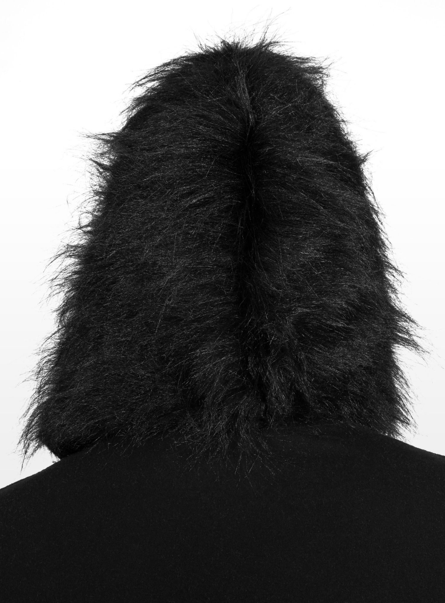 Apenmasker Gorilla Deluxe