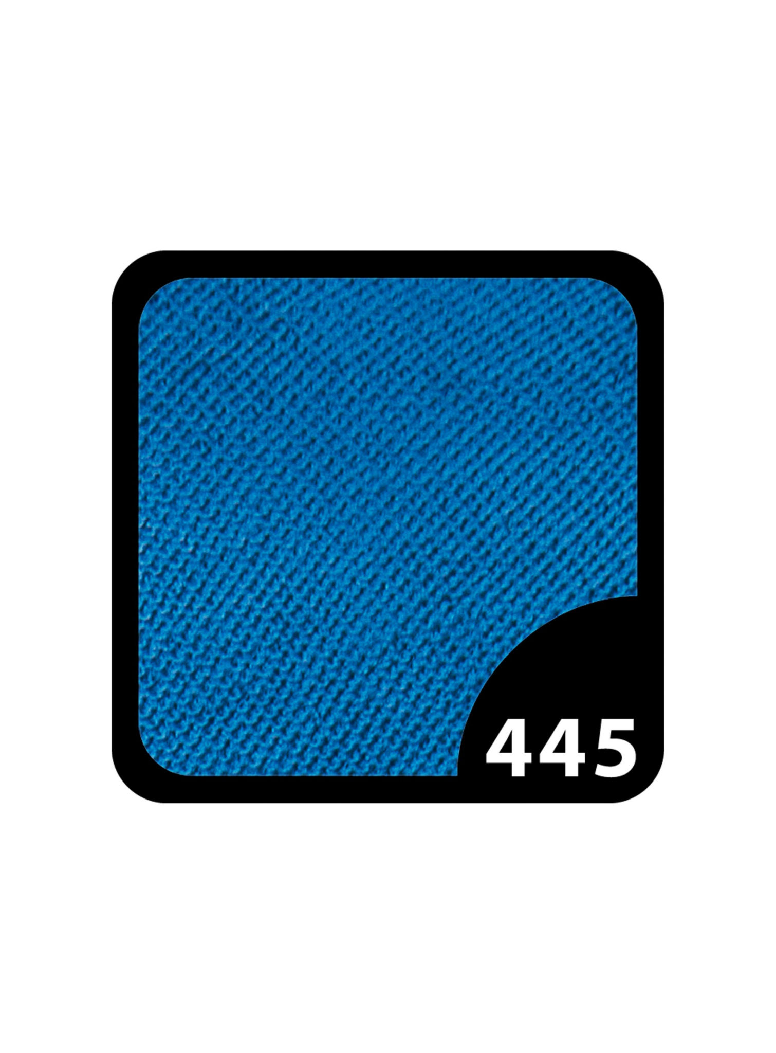 aqua make-up blau Honolulu Wasserschminke