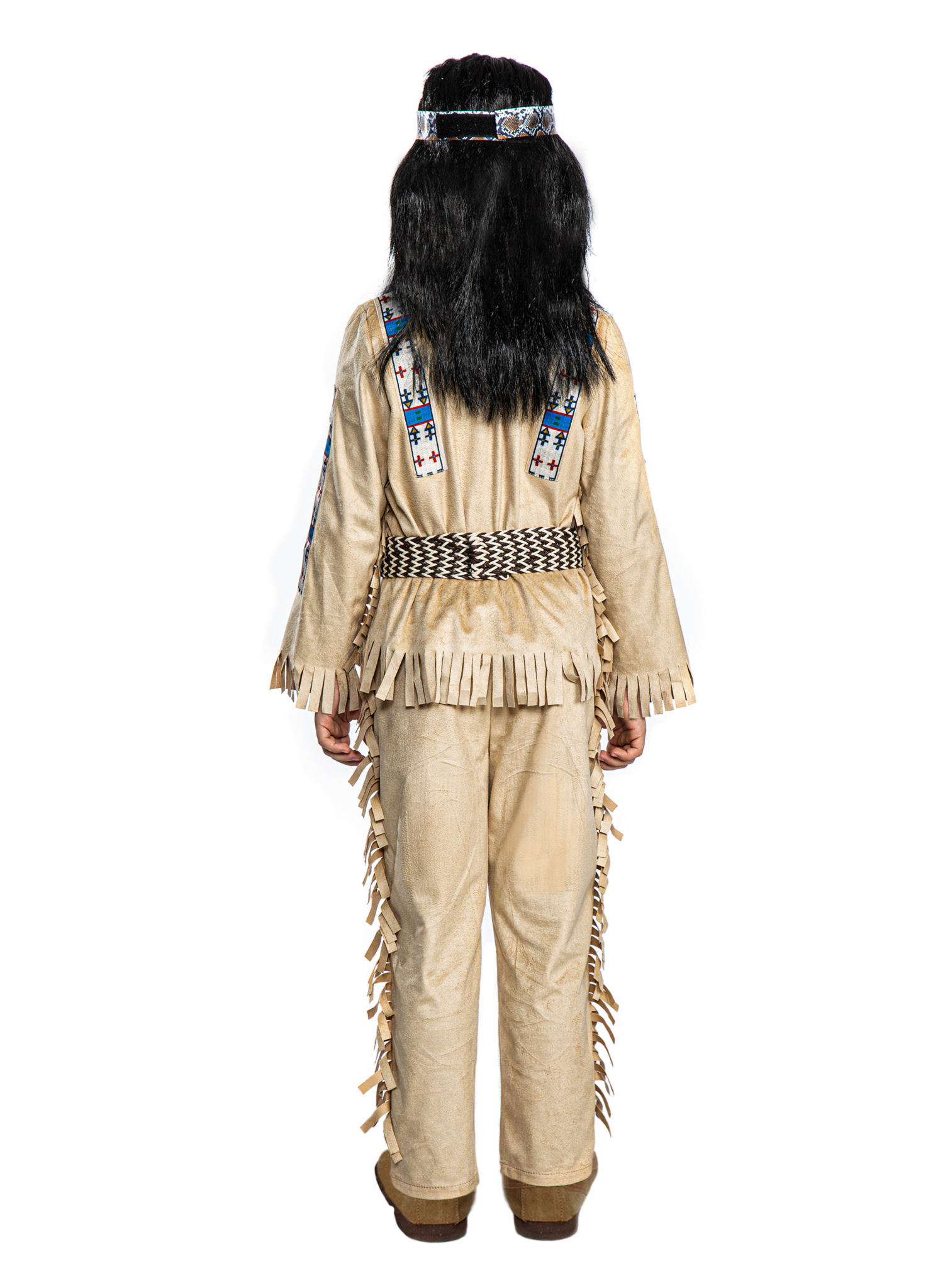 Winnetou Kinderkostüm