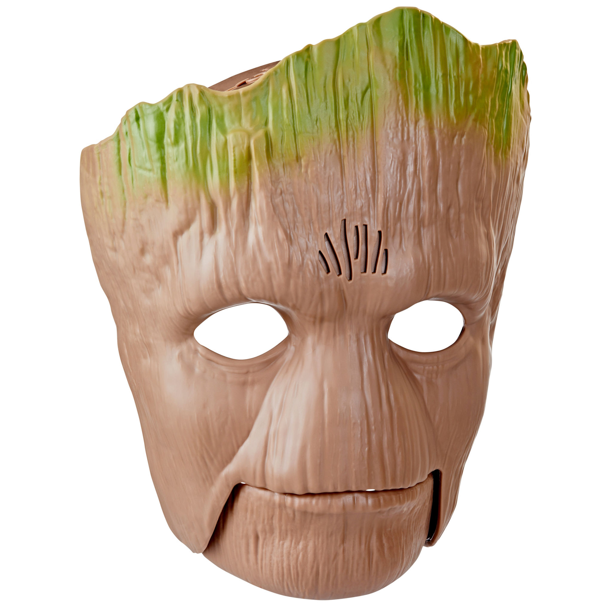Marvel Guardians of The Galaxy Vol. 3 Groot Maske