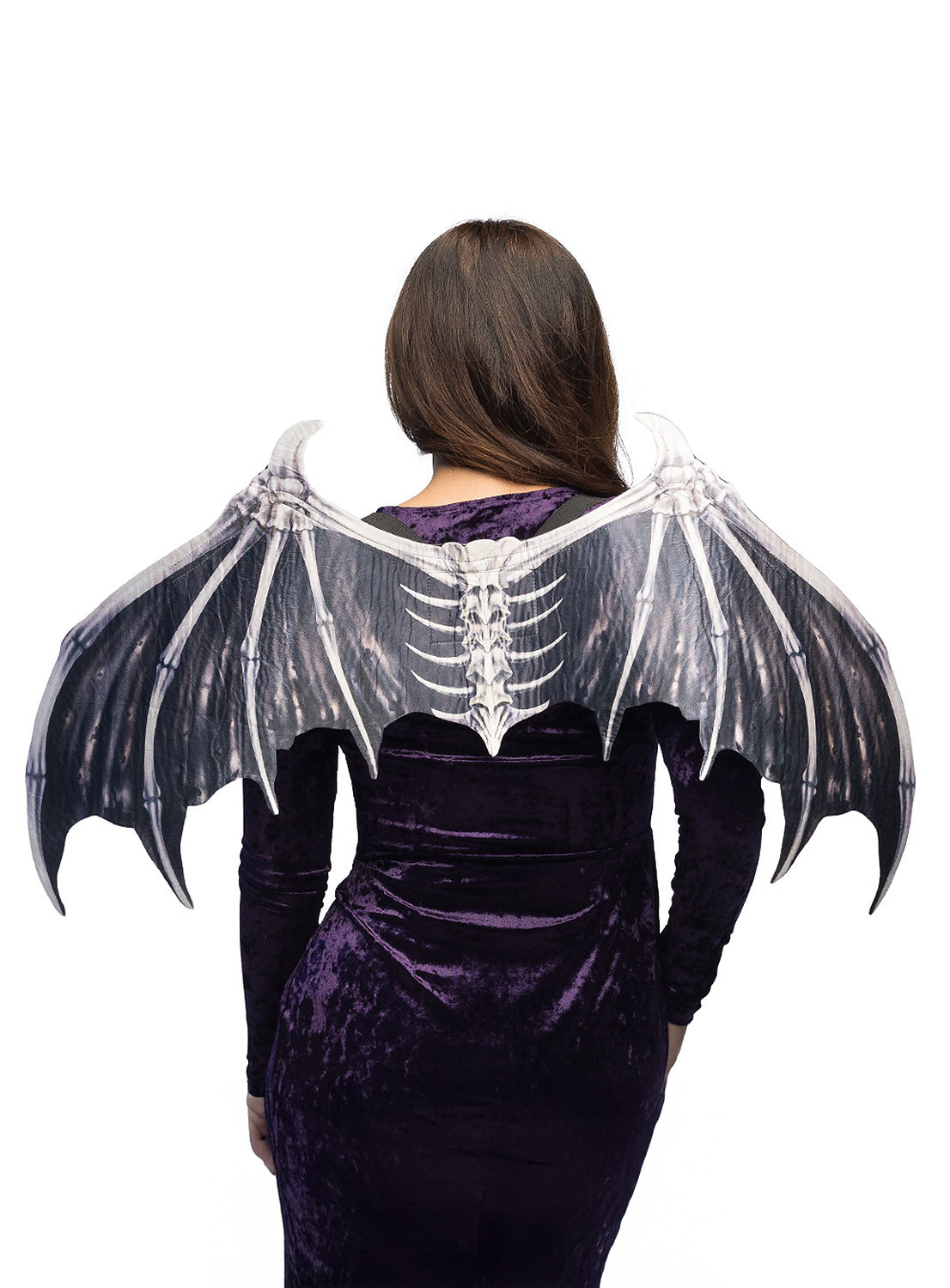 Horror Fledermaus Flügel