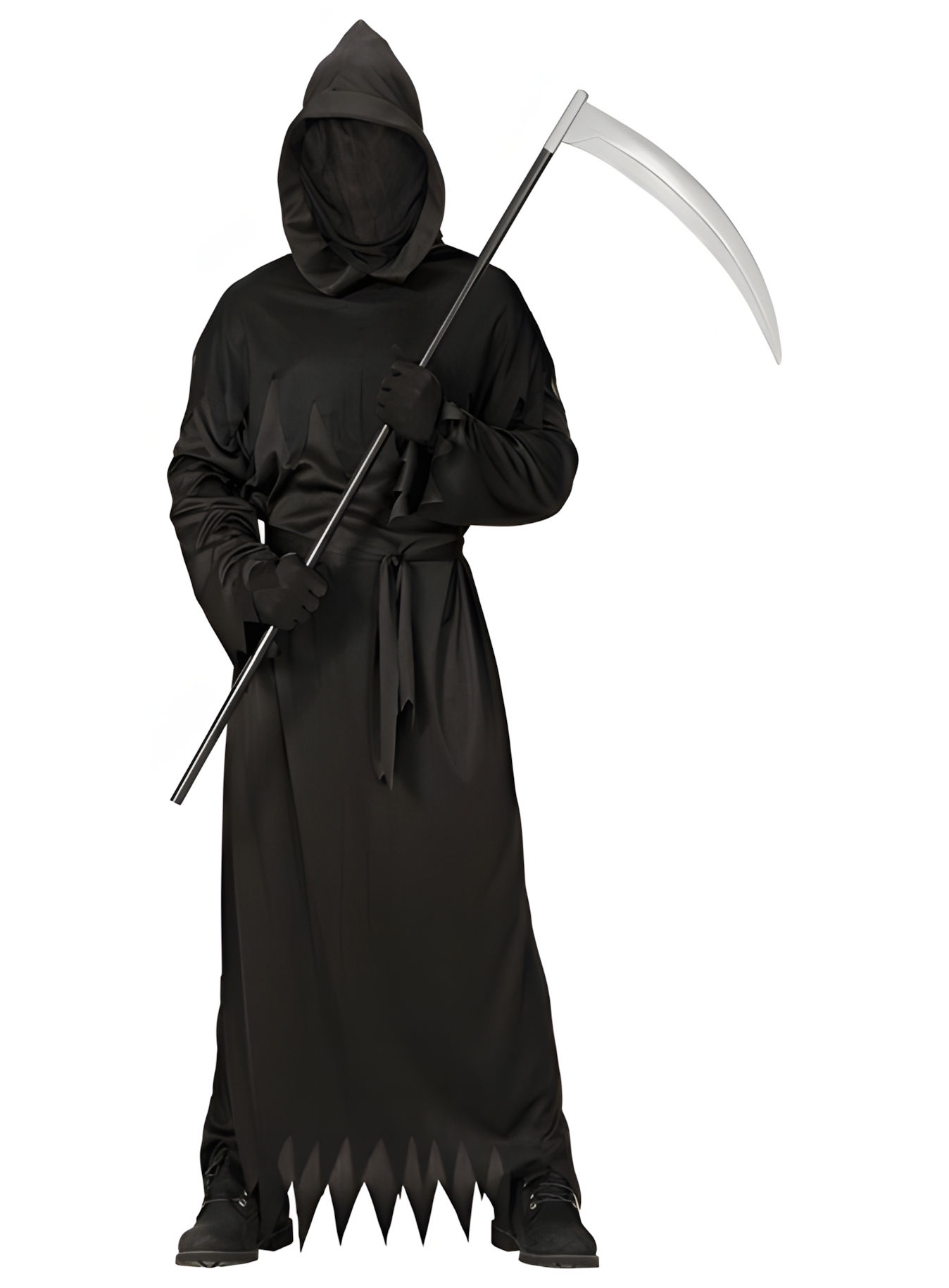Reaper Herrenkostüm Deluxe