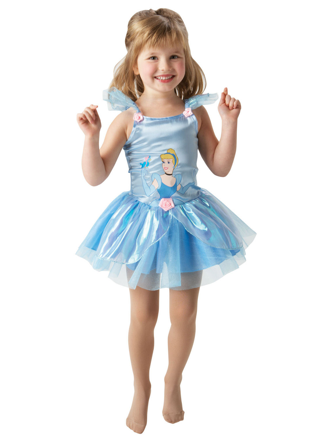 Disney Prinses Assepoester Tutu jurk voor kinderen