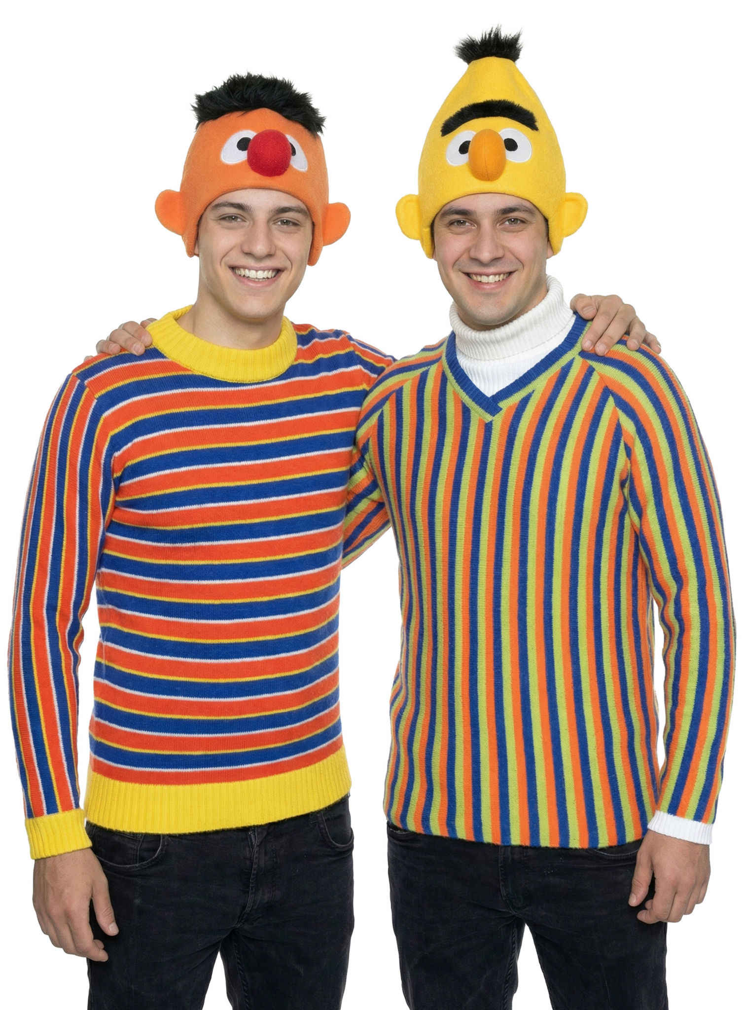 Sesamstraße – Ernie Pullover