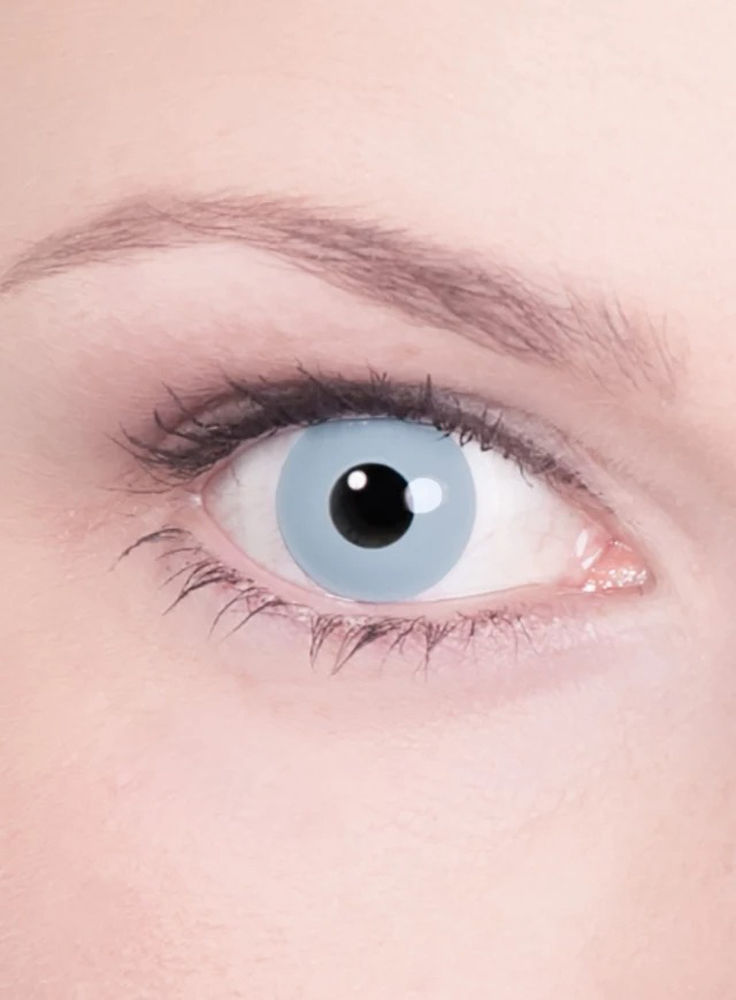 Fee Blau Kontaktlinsen