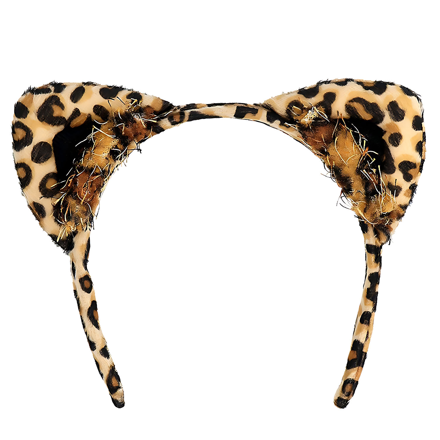 Leopard Accessoire Set