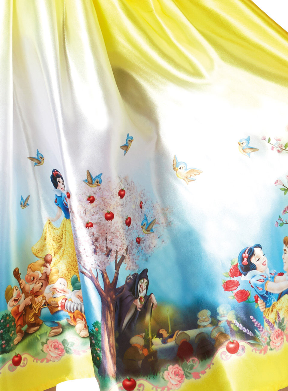 Disney Prinzessin Schneewittchen Dream Kleid für Kinder